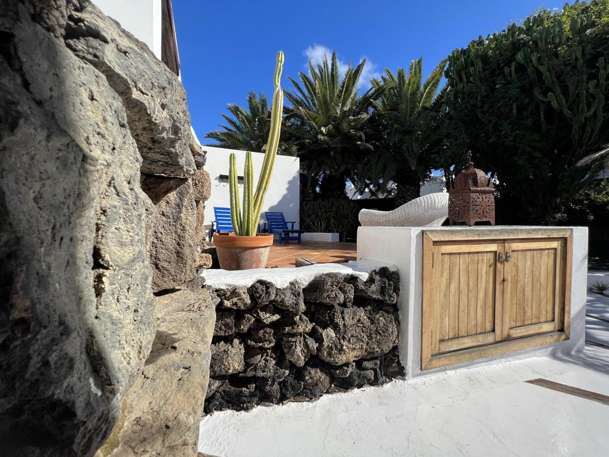 Holiday home Stylish House In A Real With Private Garden