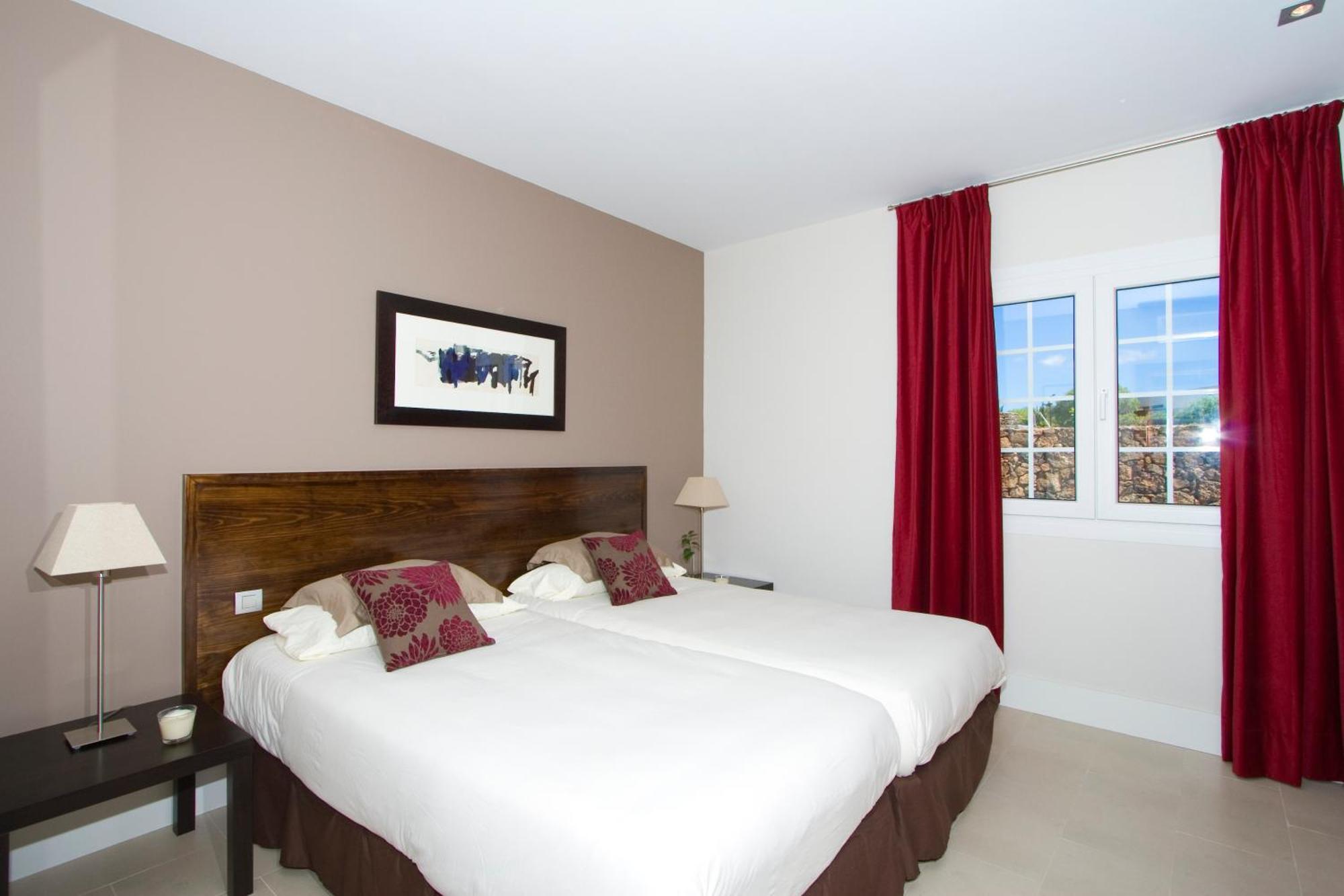 Villa Perla Puerto del Carmen (Lanzarote)