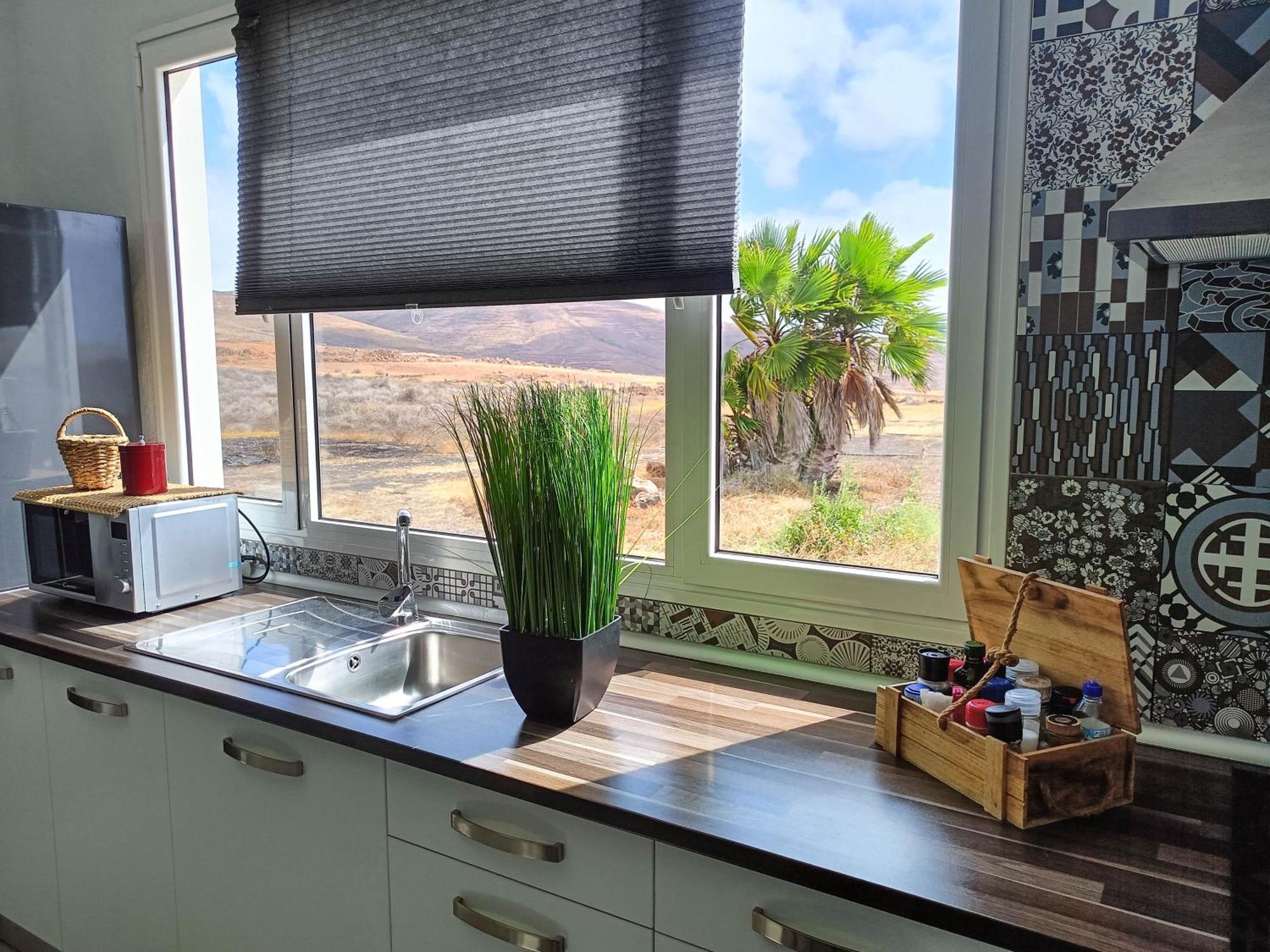 Casa Oasis * Teguise (Lanzarote)