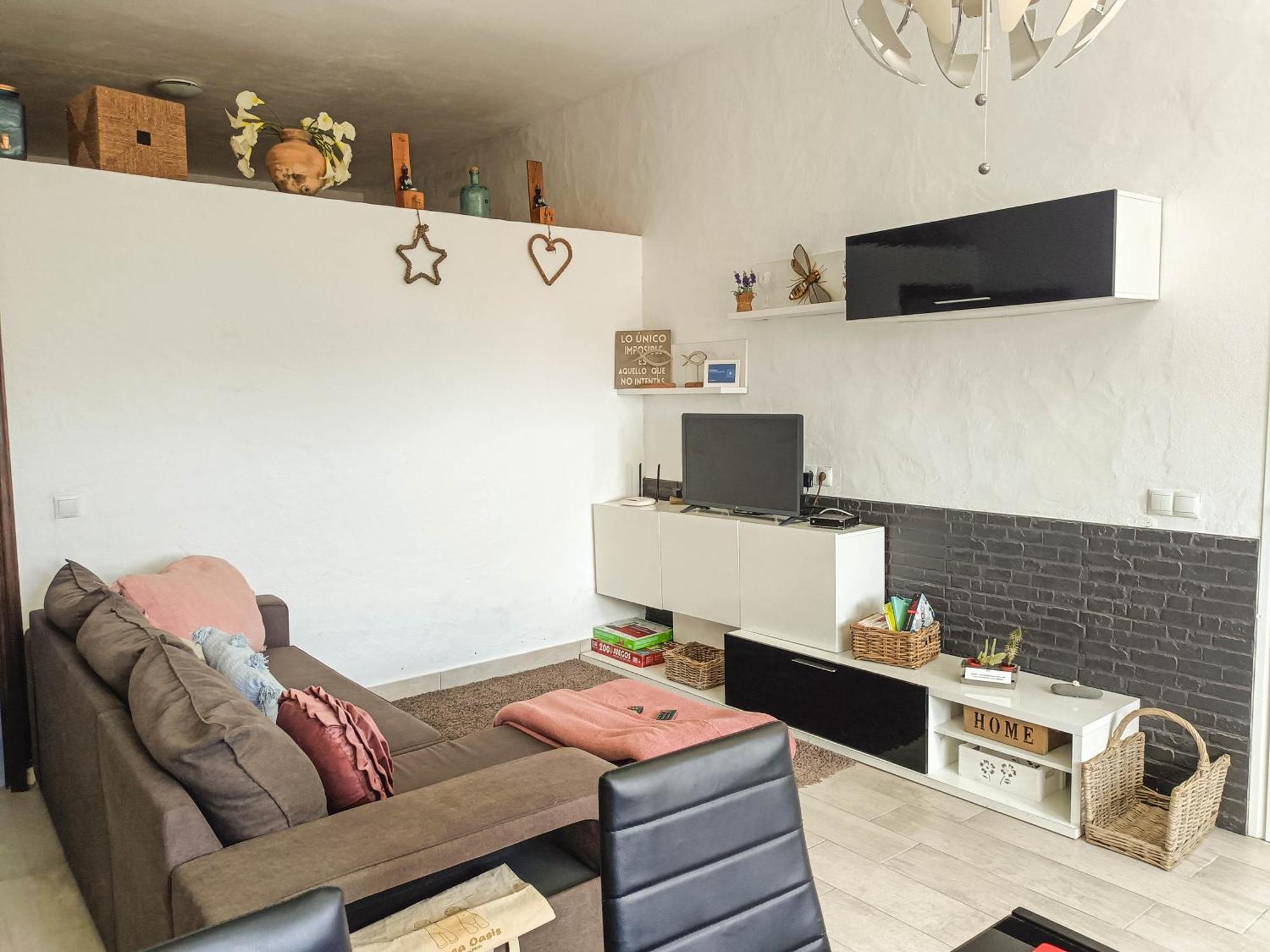 Holiday home Casa Oasis *