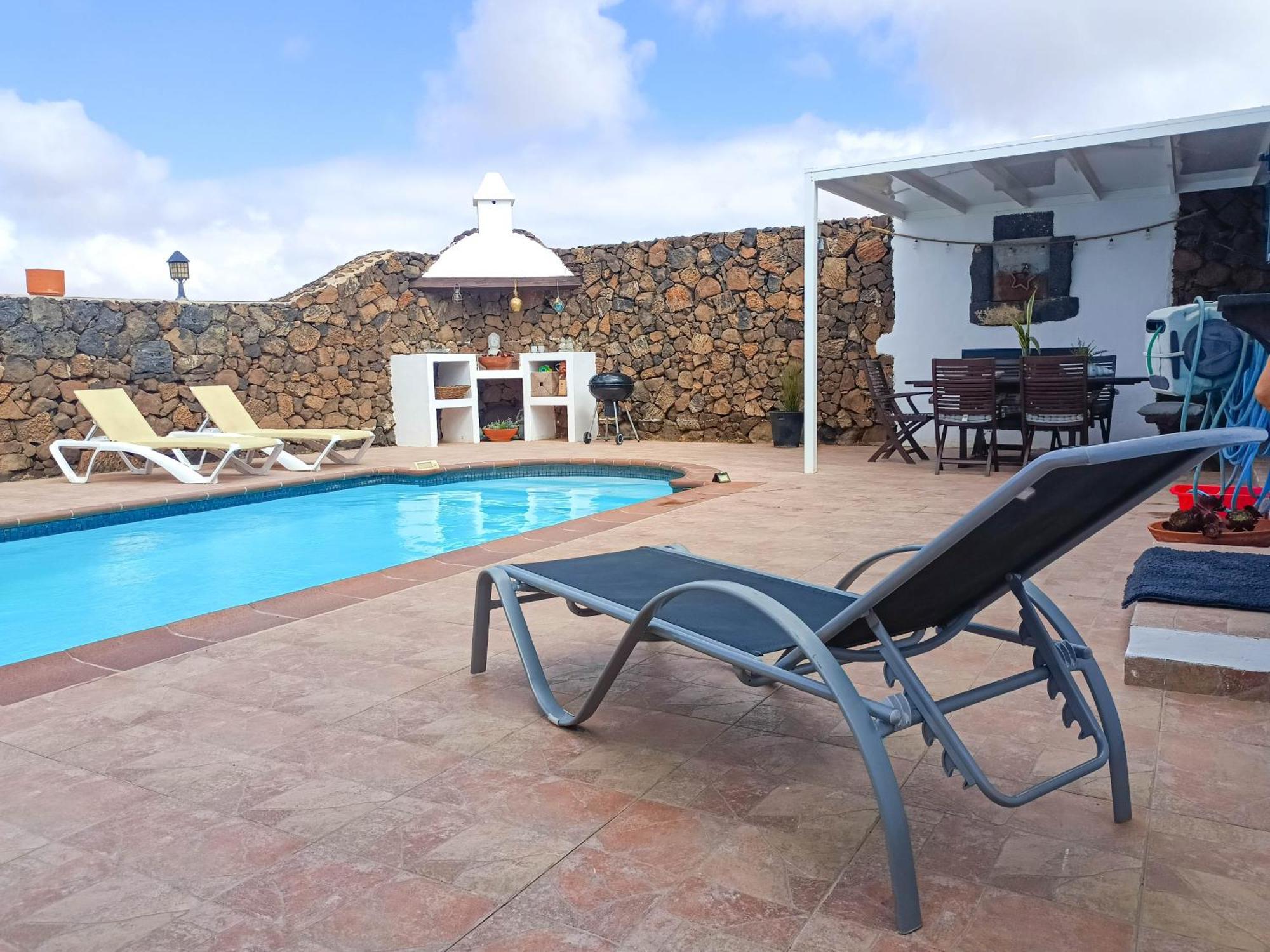 Casa Oasis *