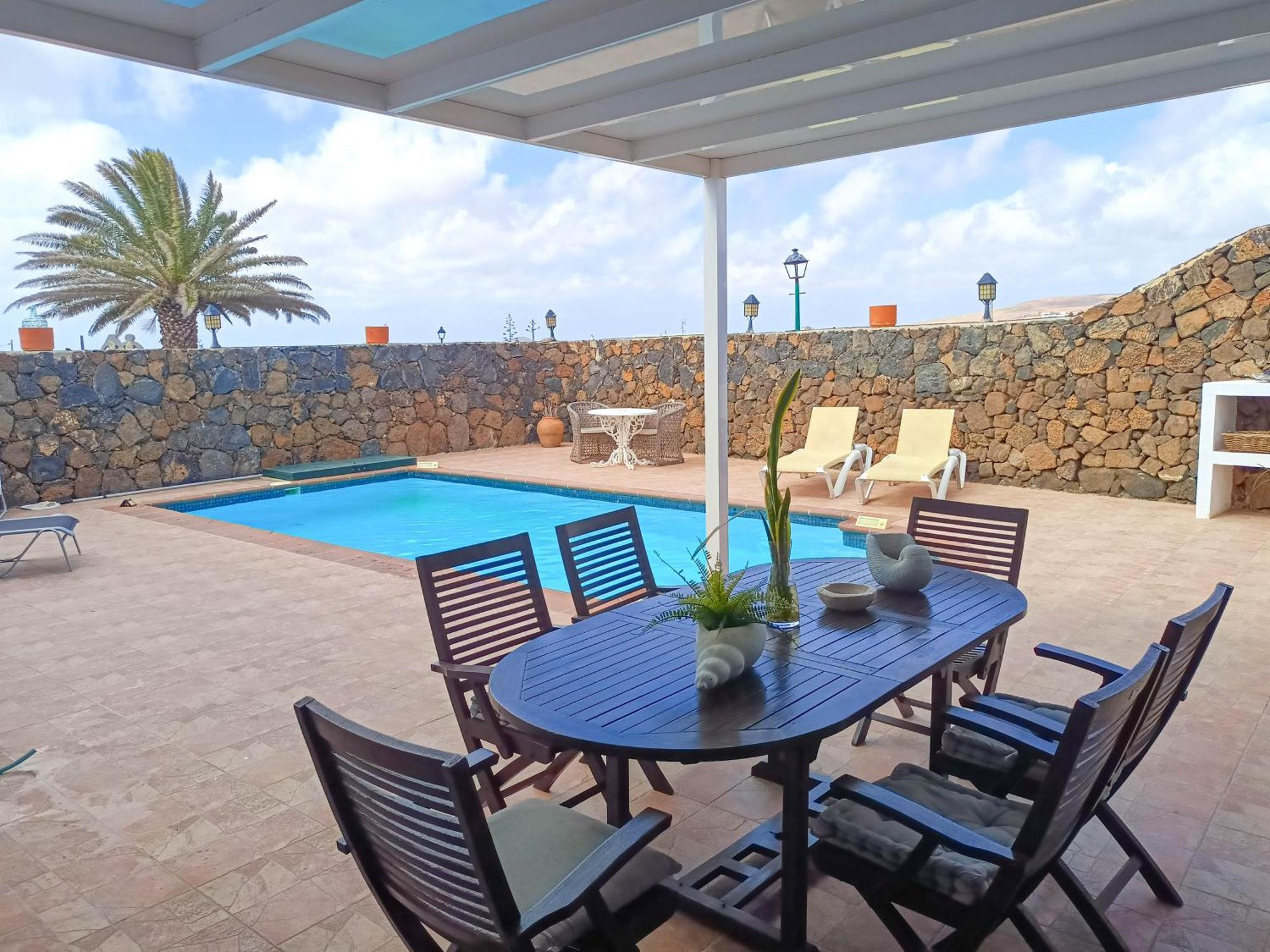 Holiday home Casa Oasis Teguise (Lanzarote)