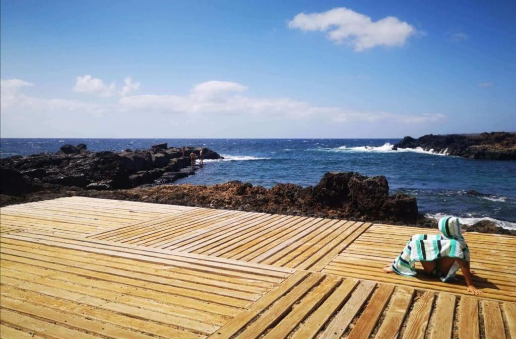 Cocomar I - Peace Oasis With Sea Views *