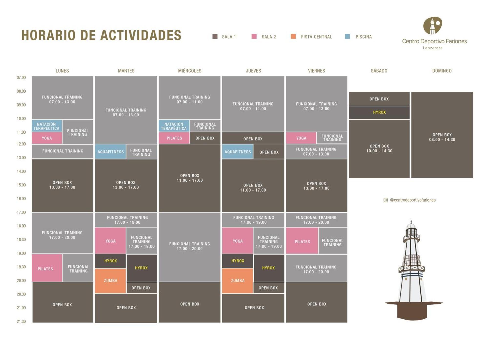Orange Volcano - Pool, Gym And Activities In Sport Center Fariones Included Сasa de vacaciones *