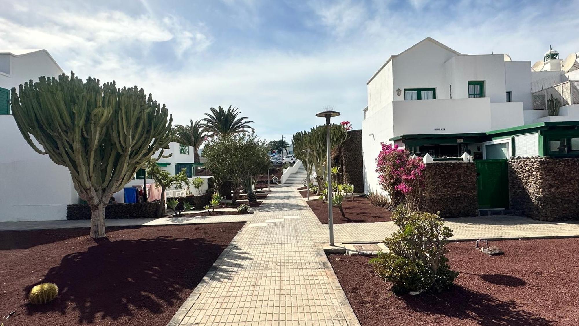 Apartamento Casa Oasi *