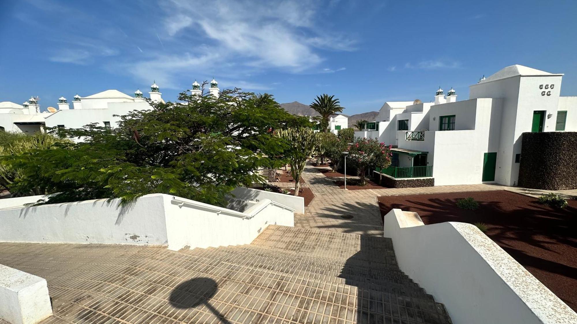 Apartamento Casa Oasi *