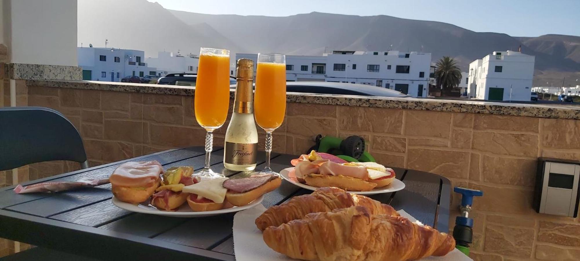 Islote Apartment