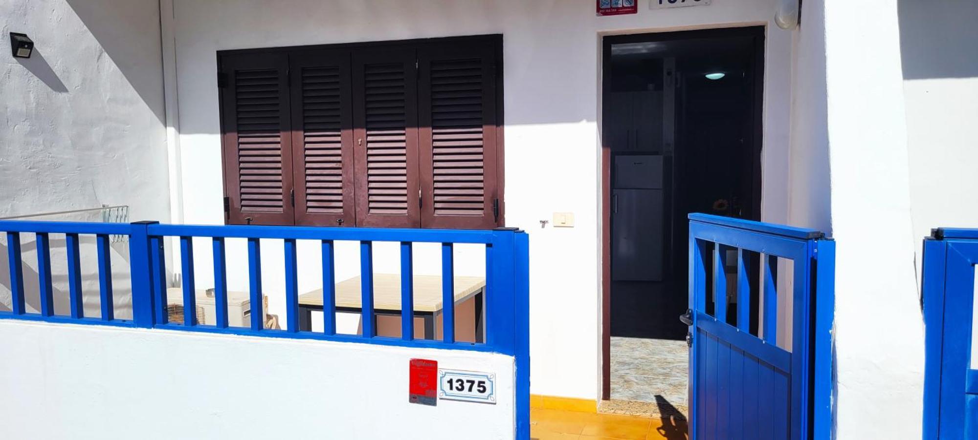 Apartamento Sabbia Pleamar Puerto del Carmen (Lanzarote)