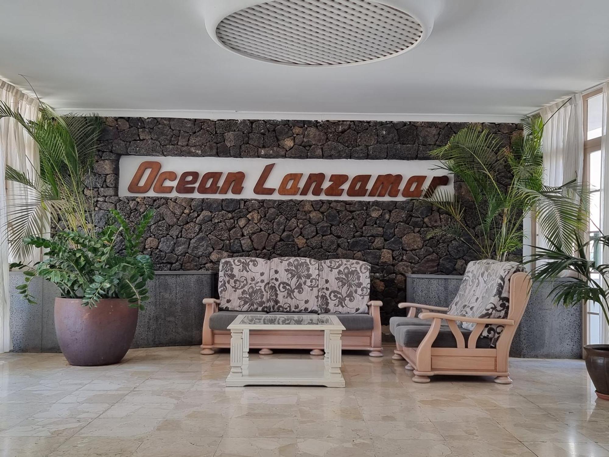 Bella Vista 414-ocean Lanzamar- Puerto Del Carmen Apartment *