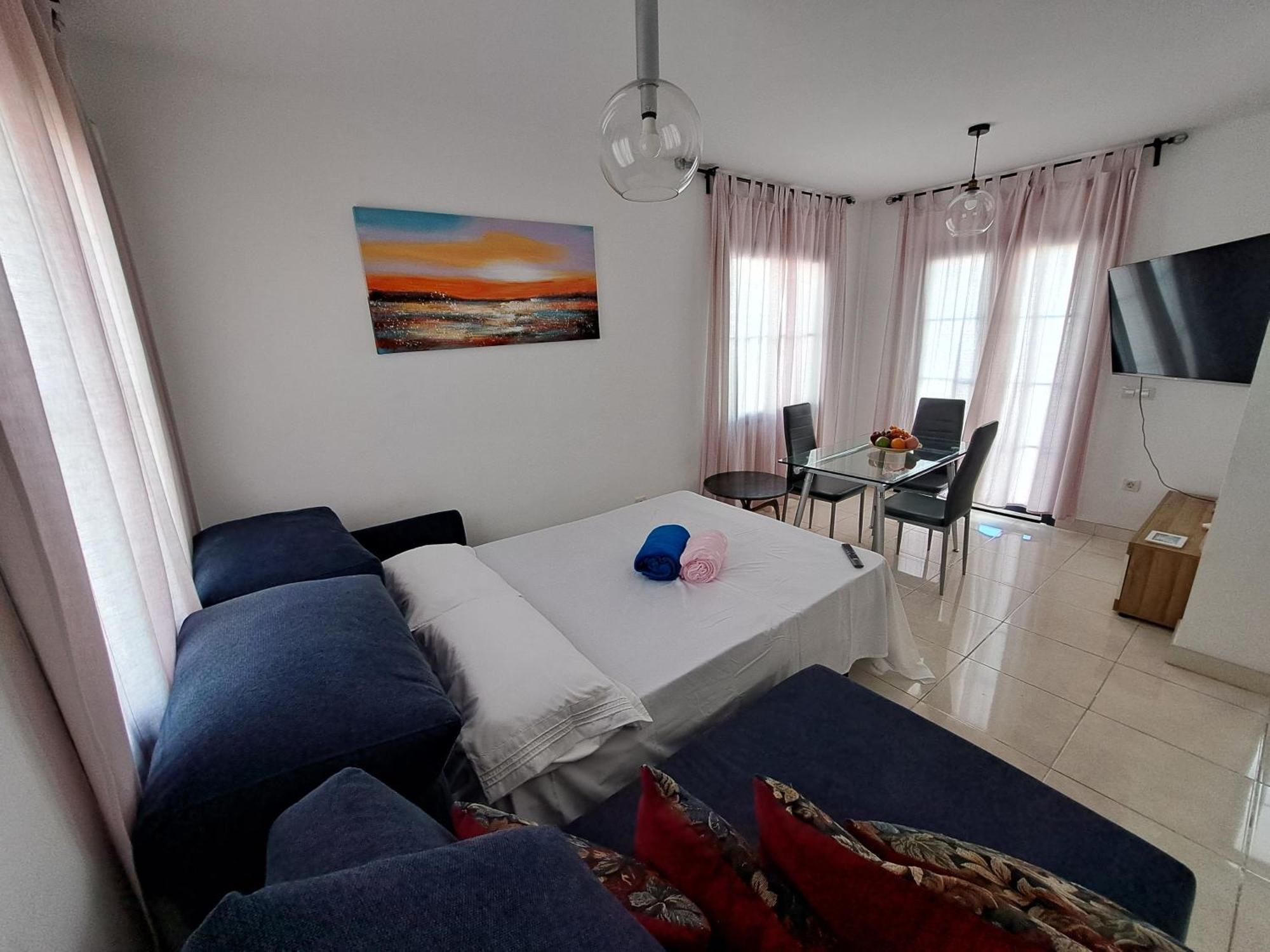 Villa Linda Con Piscina Privada Playa Blanca (Lanzarote)