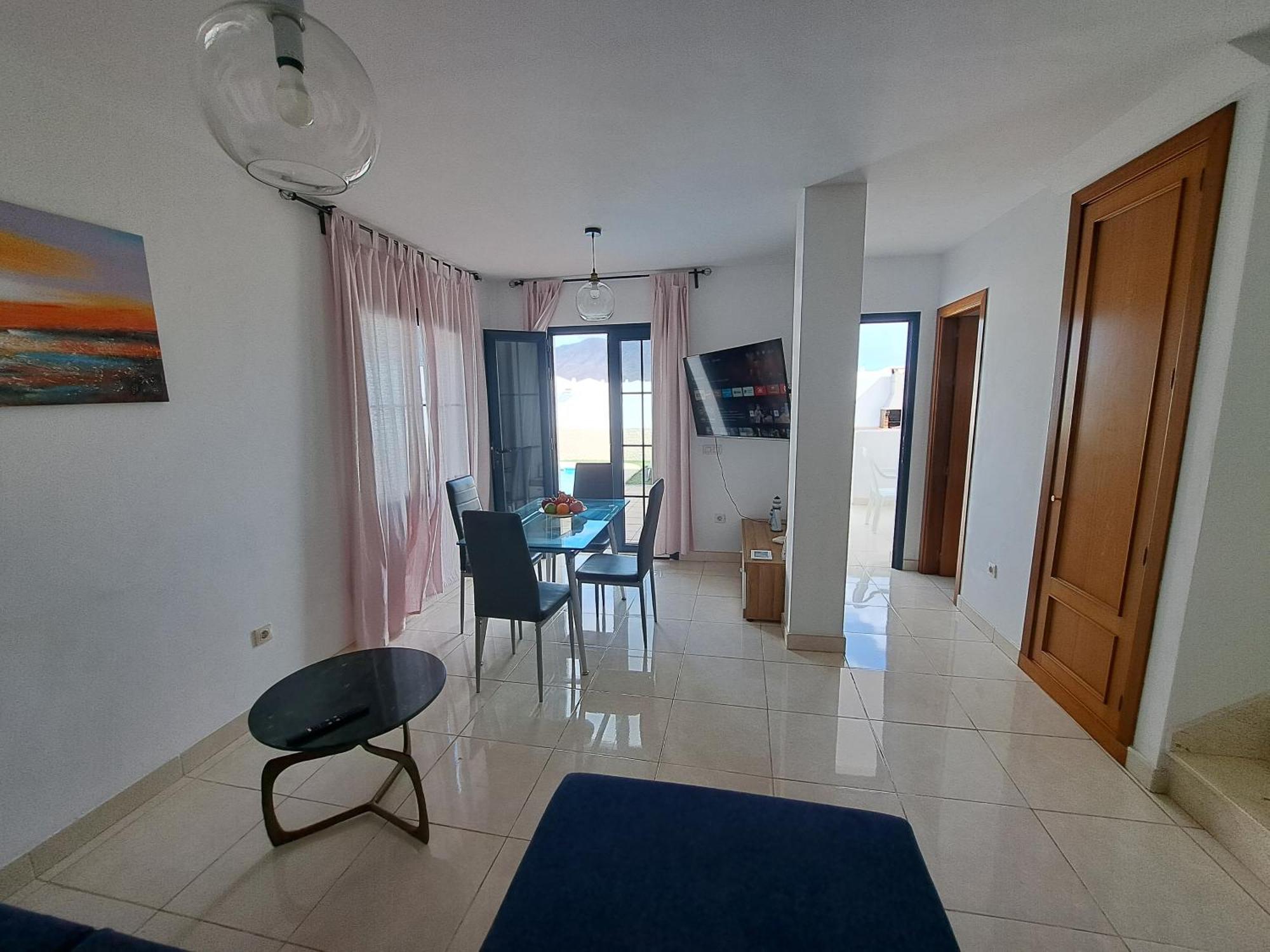 Villa Linda Con Piscina Privada *