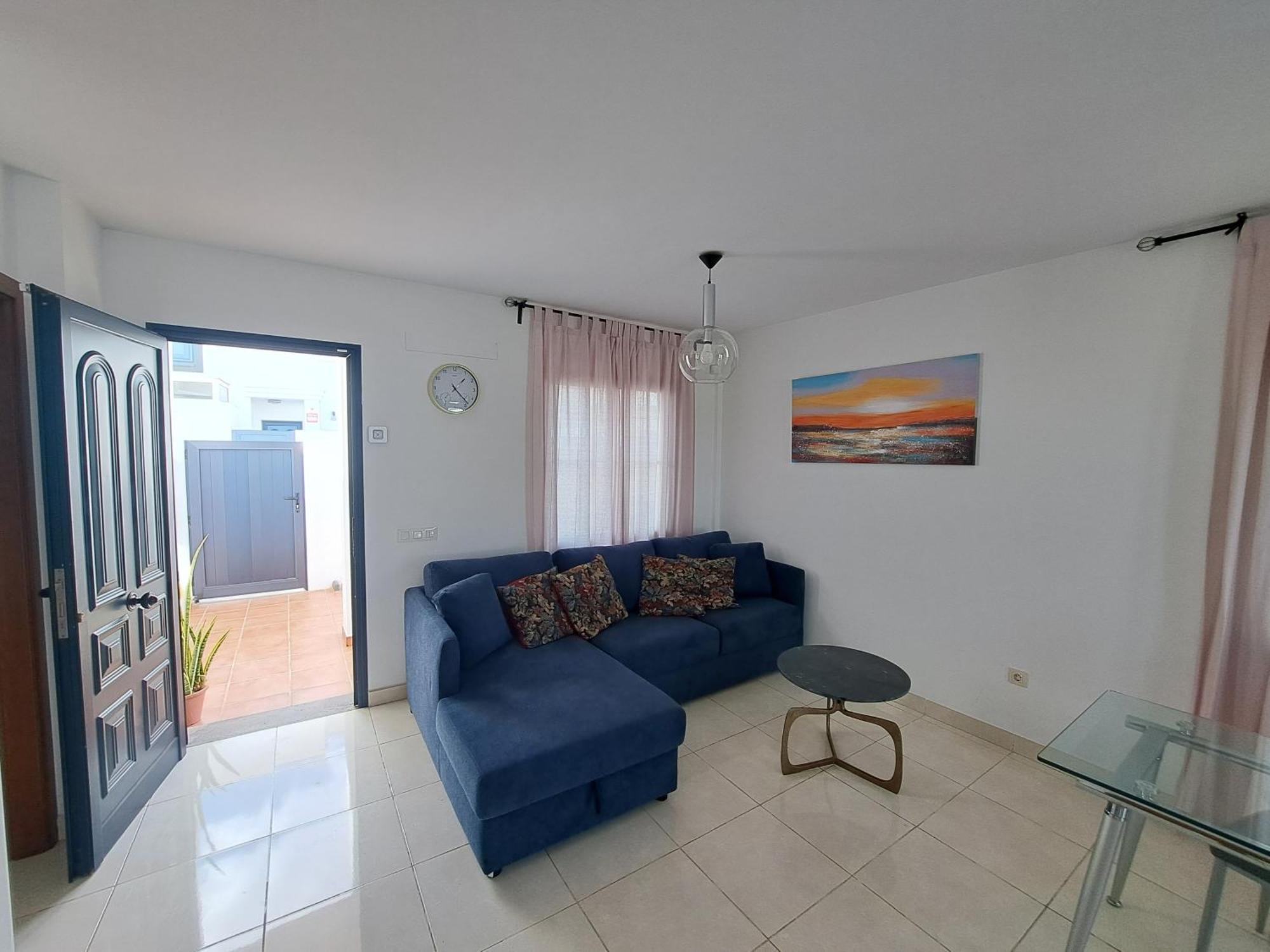 Villa Linda Con Piscina Privada