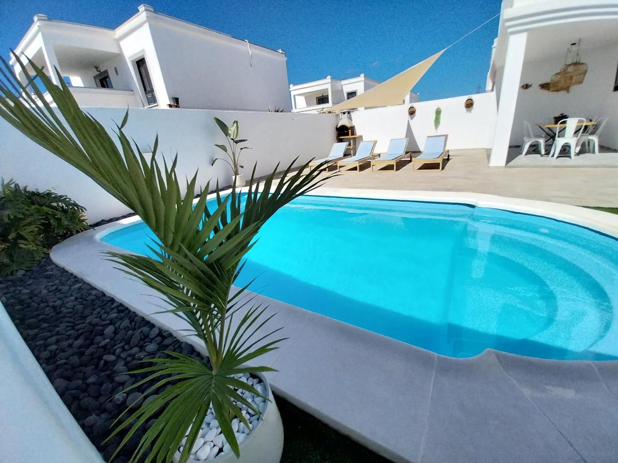 Stefi Playa Blanca (Lanzarote)