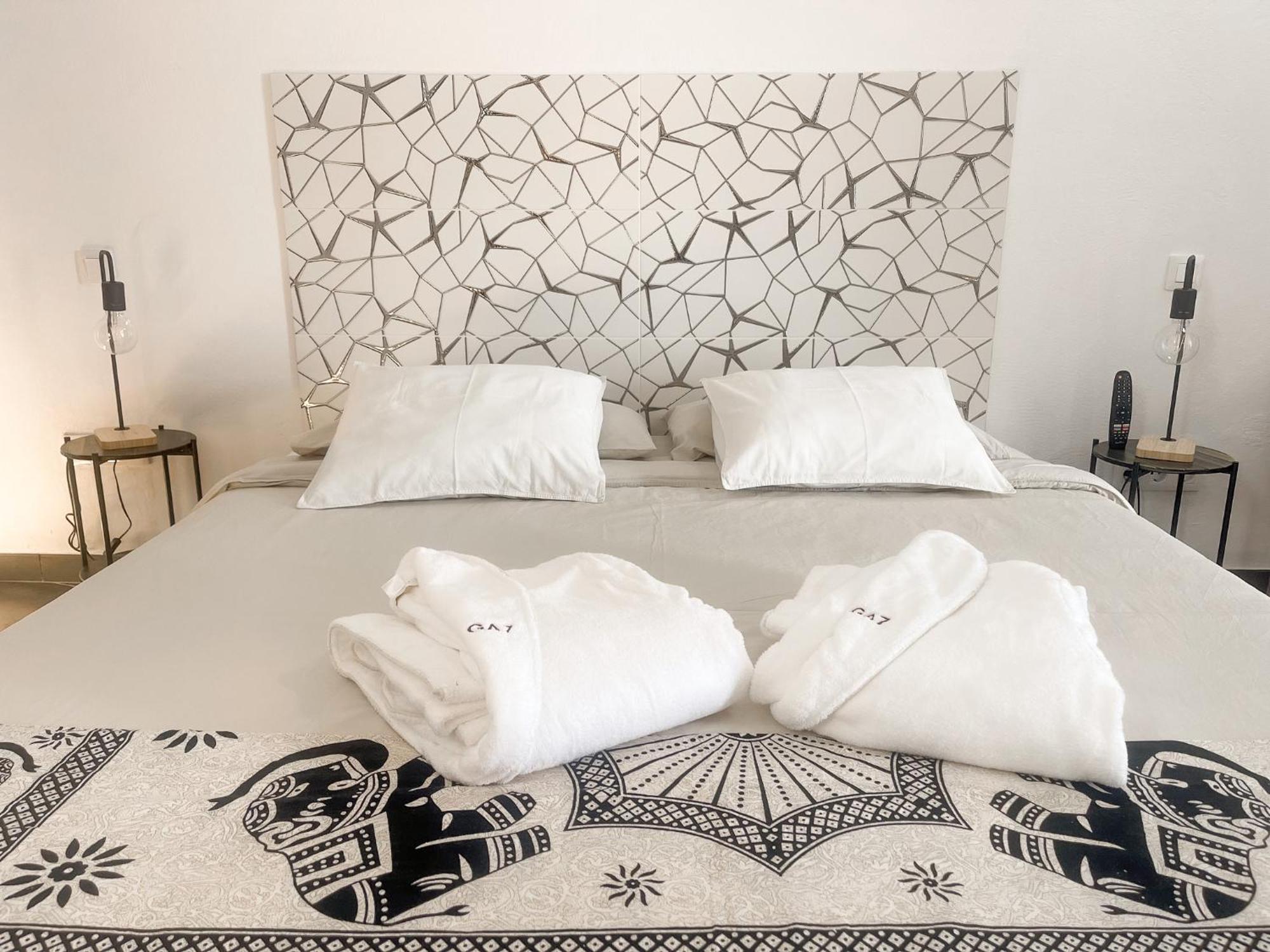 Ga7colores Only Adult Bed and breakfast *