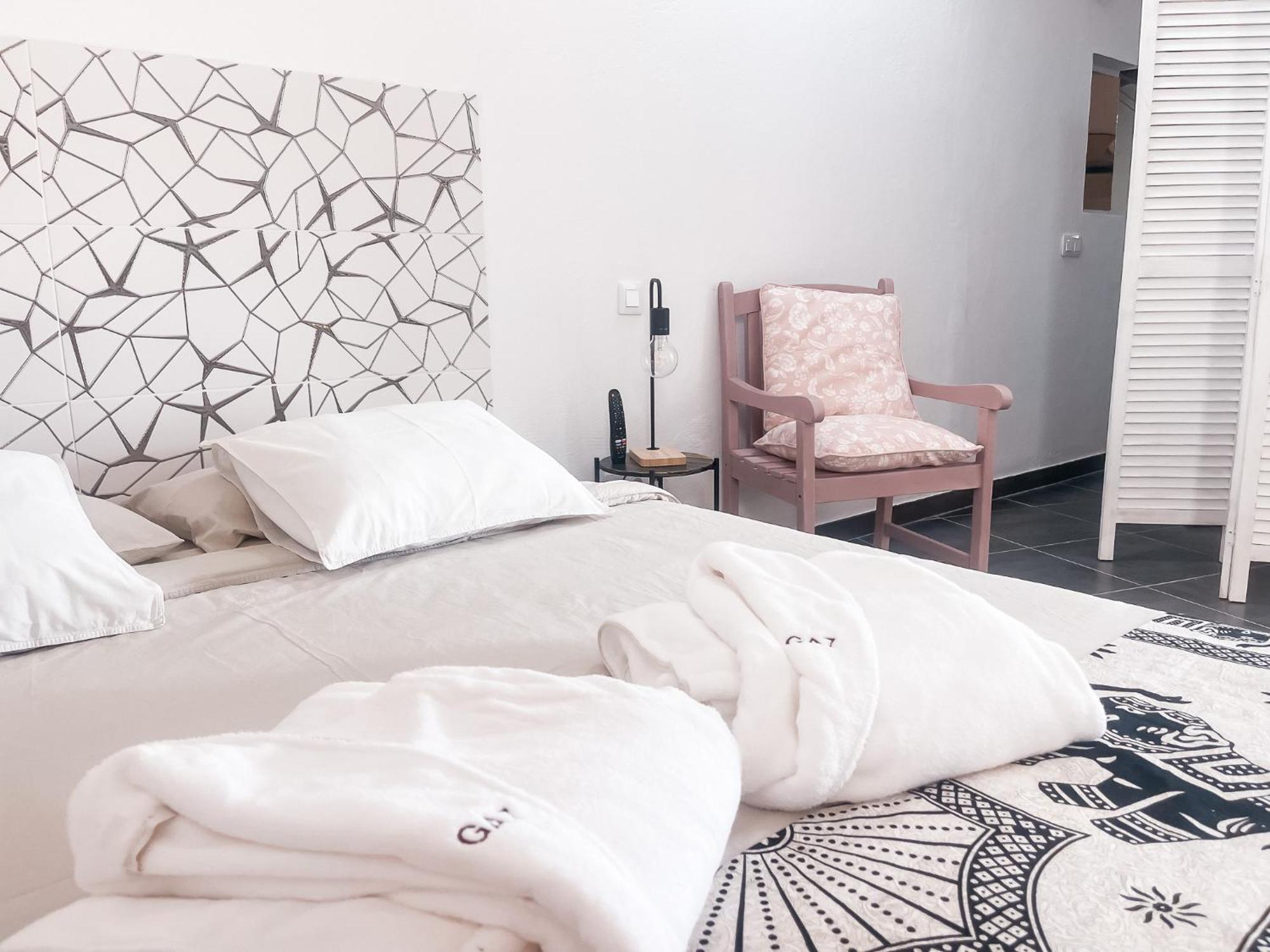 Bed and breakfast Ga7colores Only Adult *