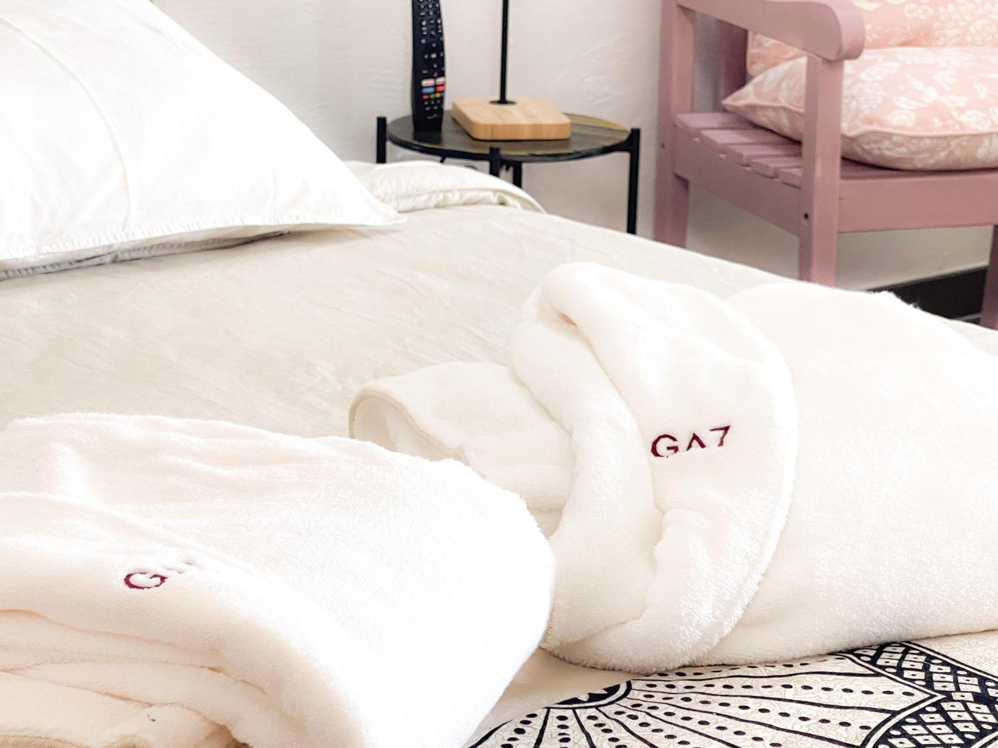 Ga7colores Only Adult Bed and breakfast *