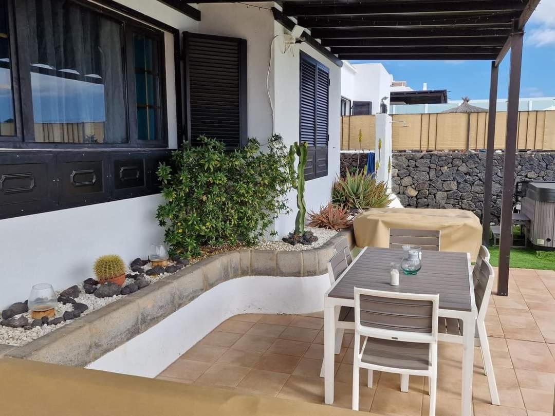 Villa Juanita, Puerto Del Carmen, Lanzarote *