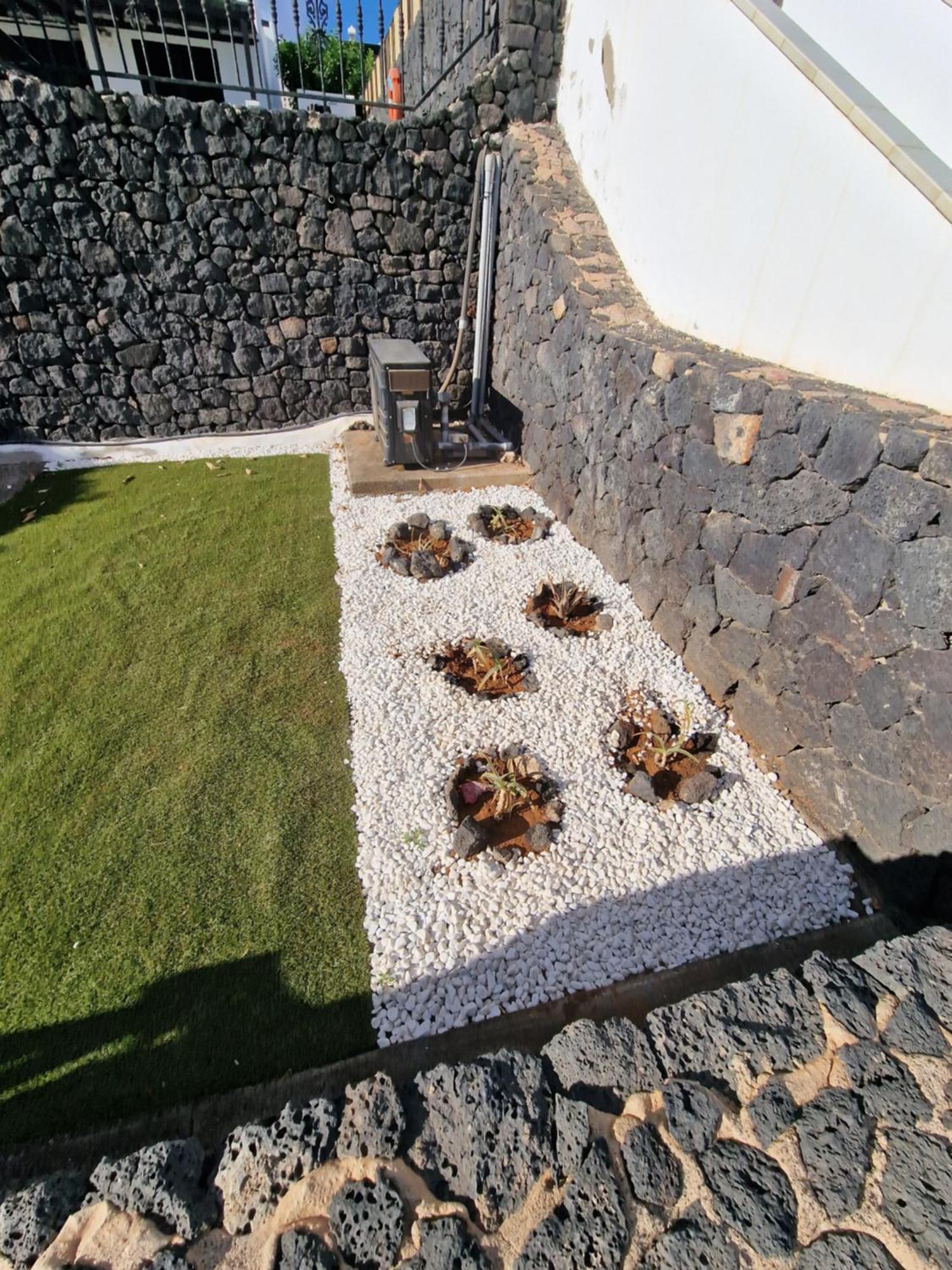 Juanita, Puerto Del Carmen, Lanzarote *