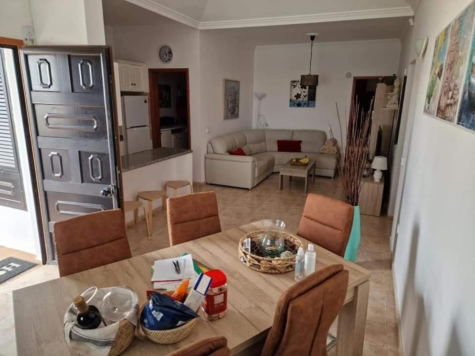 Villa Juanita, Puerto Del Carmen, Lanzarote Tias