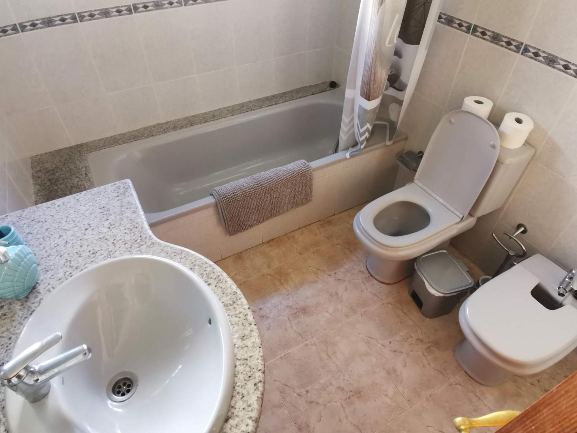 Juanita, Puerto Del Carmen, Lanzarote Villa Tias