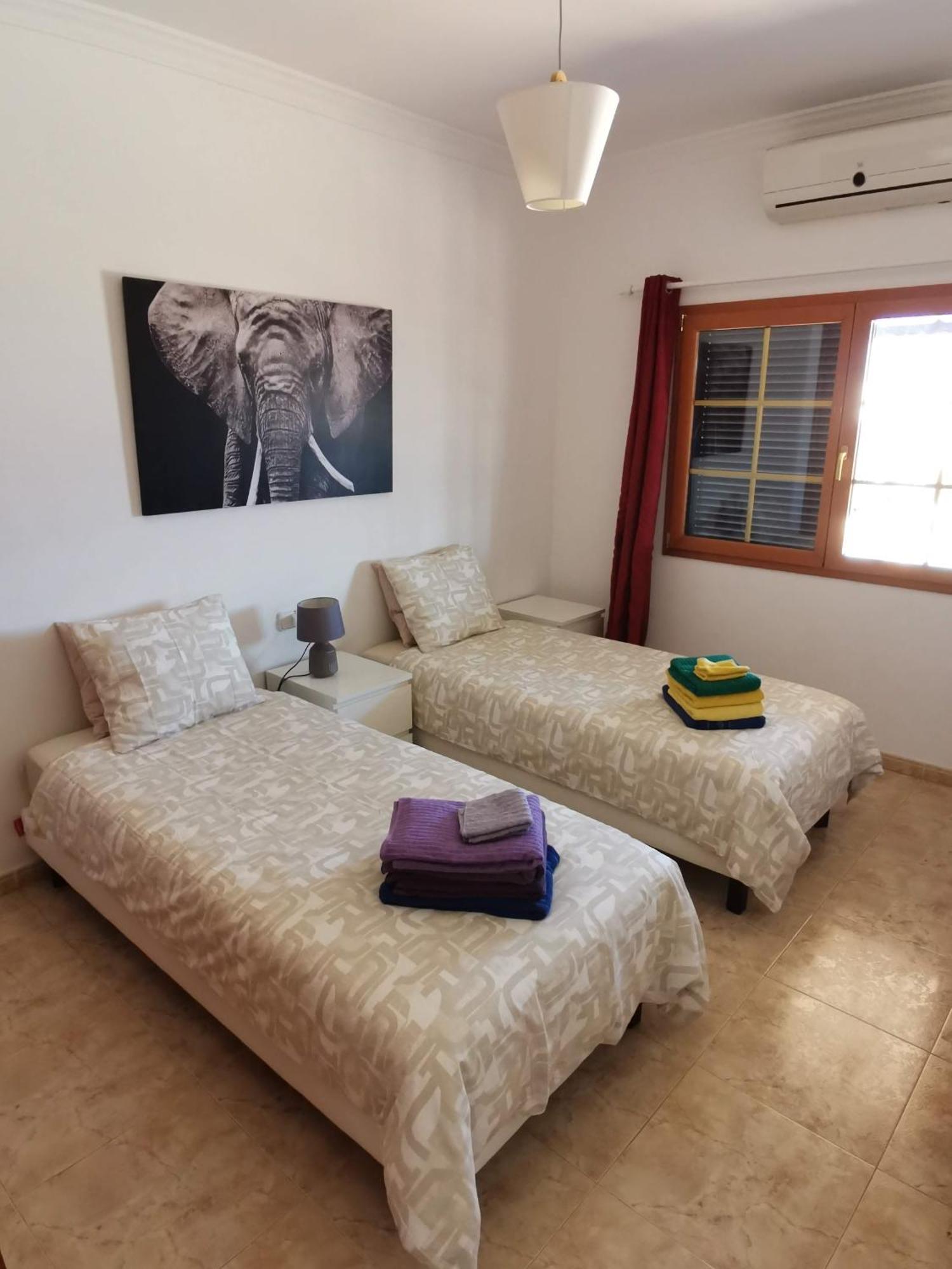 Juanita, Puerto Del Carmen, Lanzarote Villa *