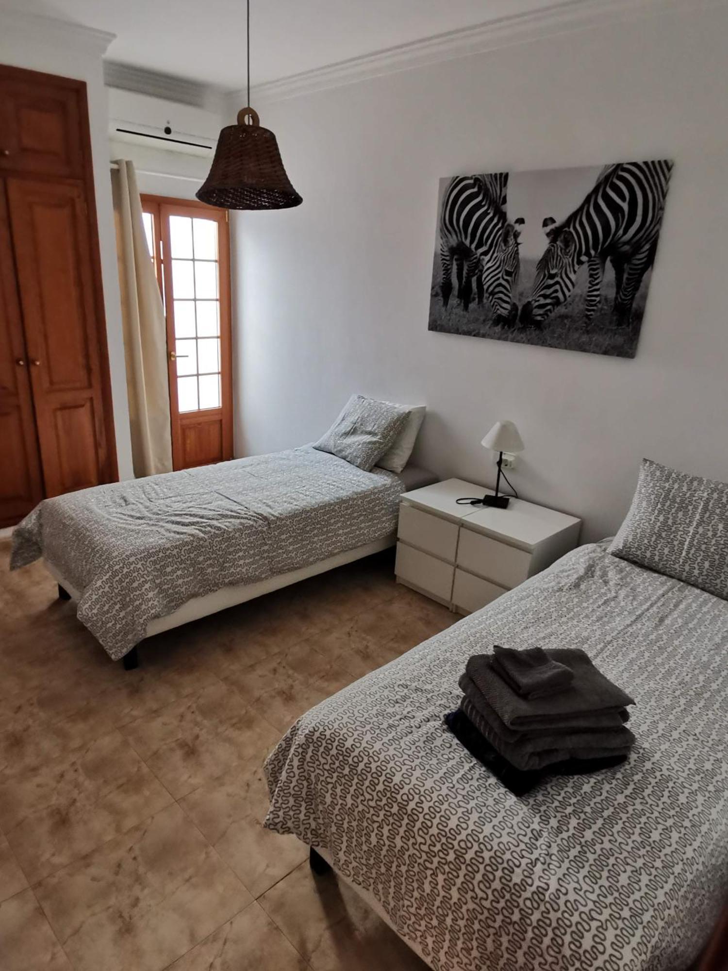 Villa Juanita, Puerto Del Carmen, Lanzarote