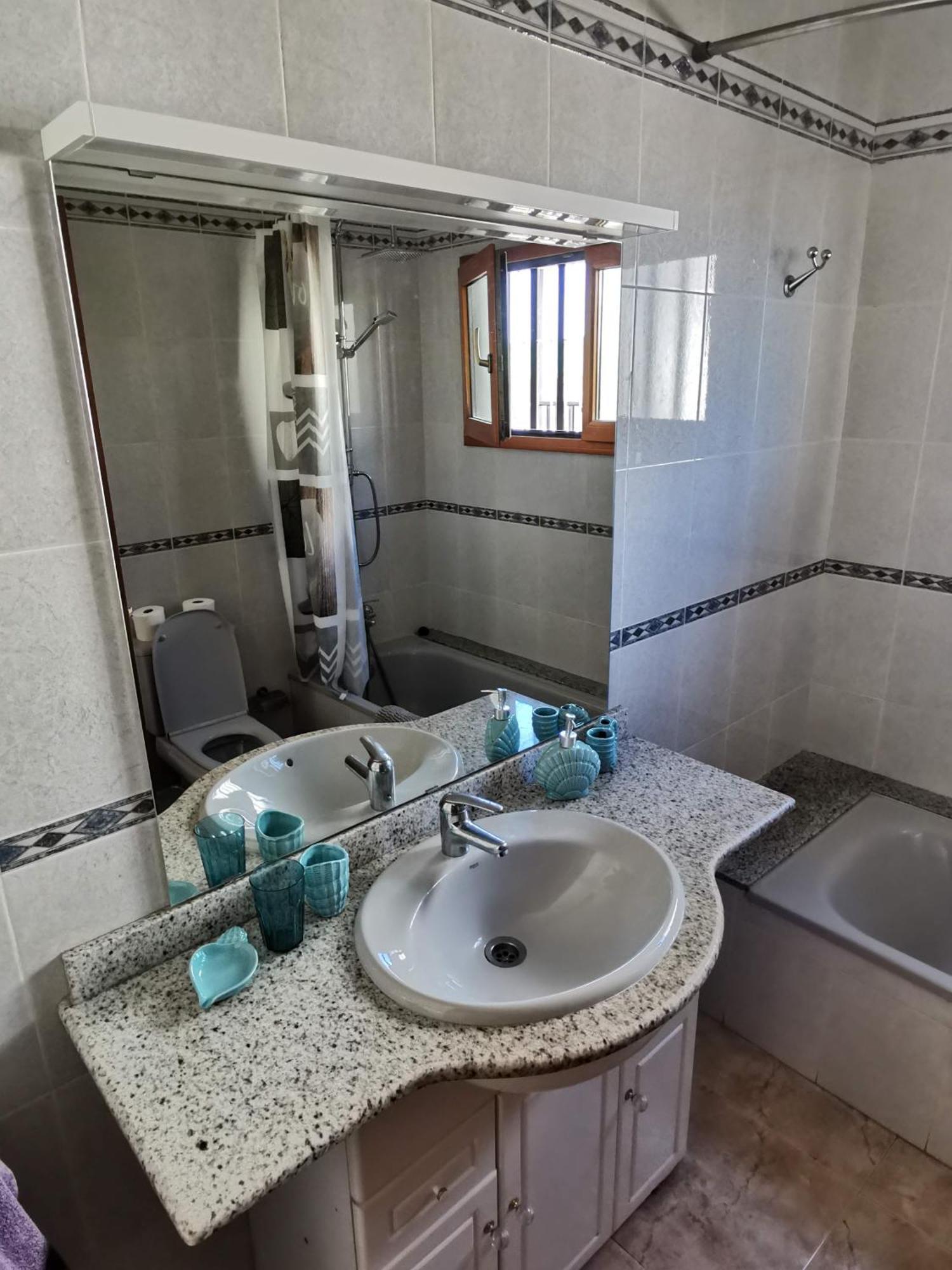 Juanita, Puerto Del Carmen, Lanzarote Villa
