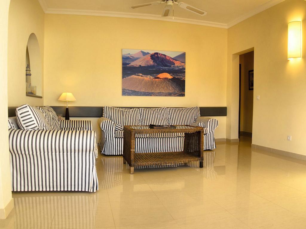 Lapa Villa *