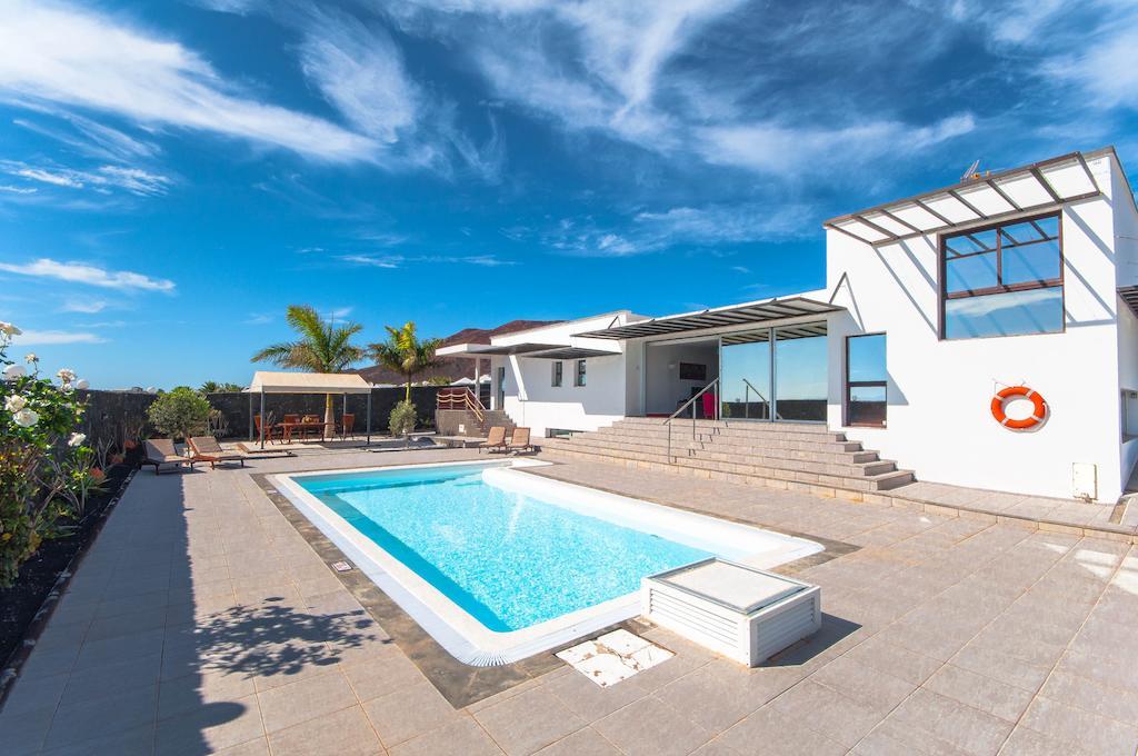 Villa Oasis *