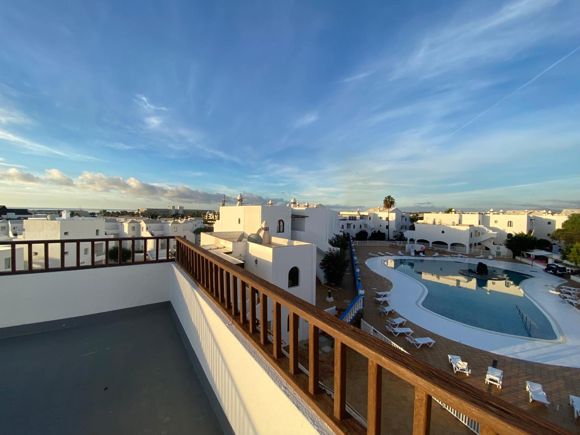 Estrella Del Mar Apartamento
