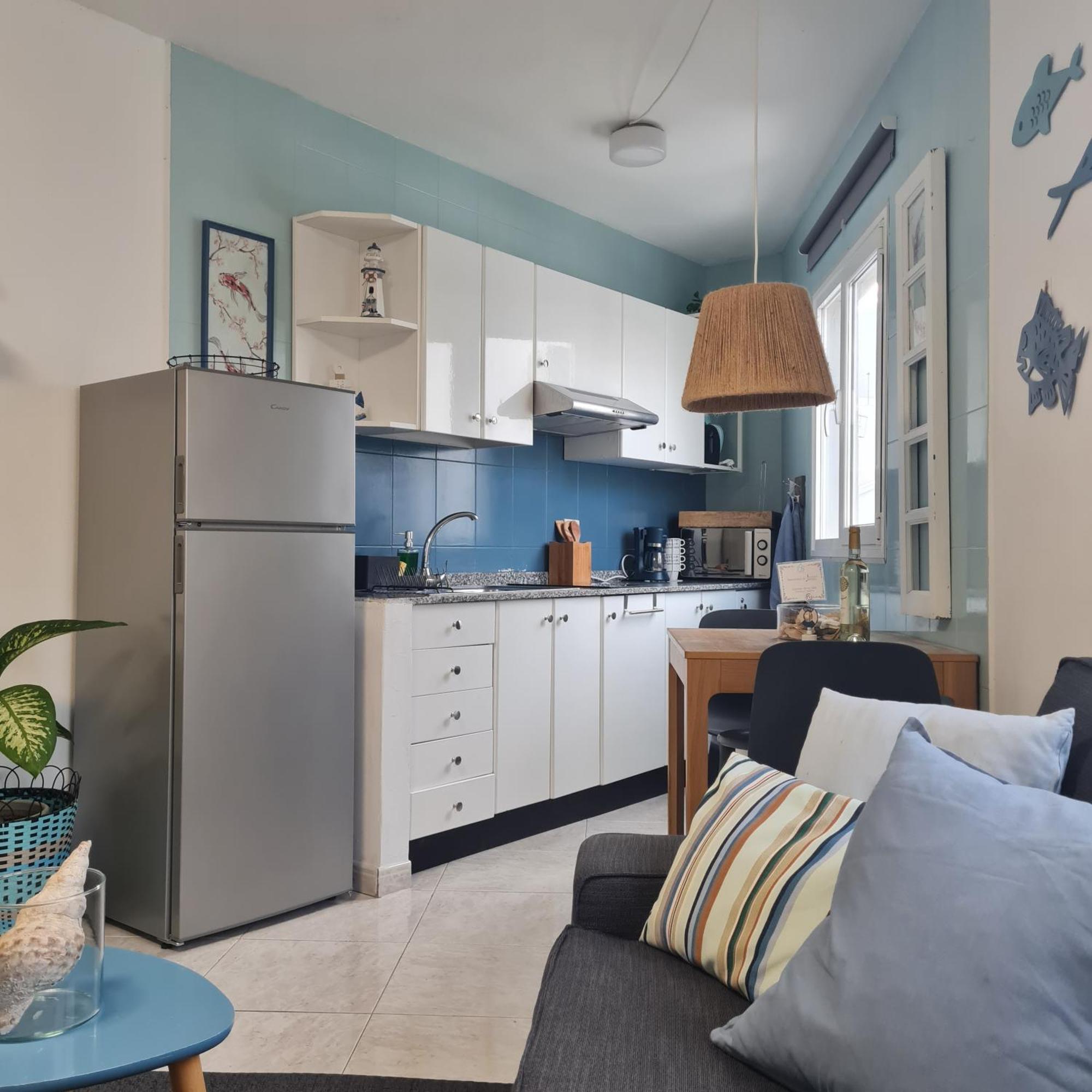 Apartamento Apartamento Jameo Punta Mujeres
