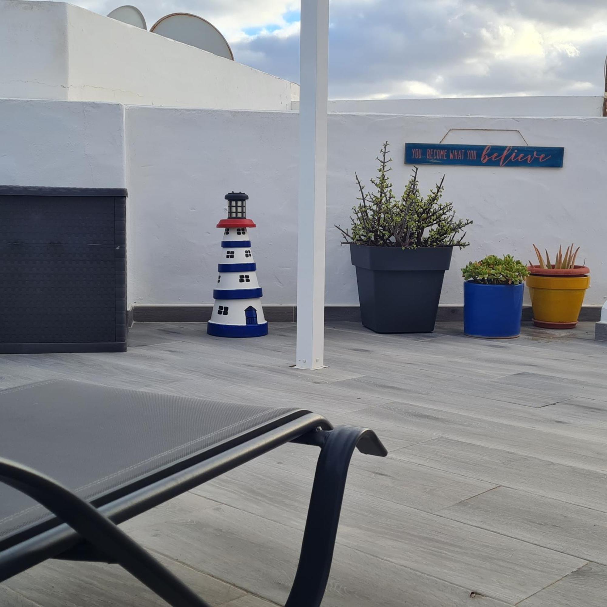 Apartamento Apartamento Jameo *