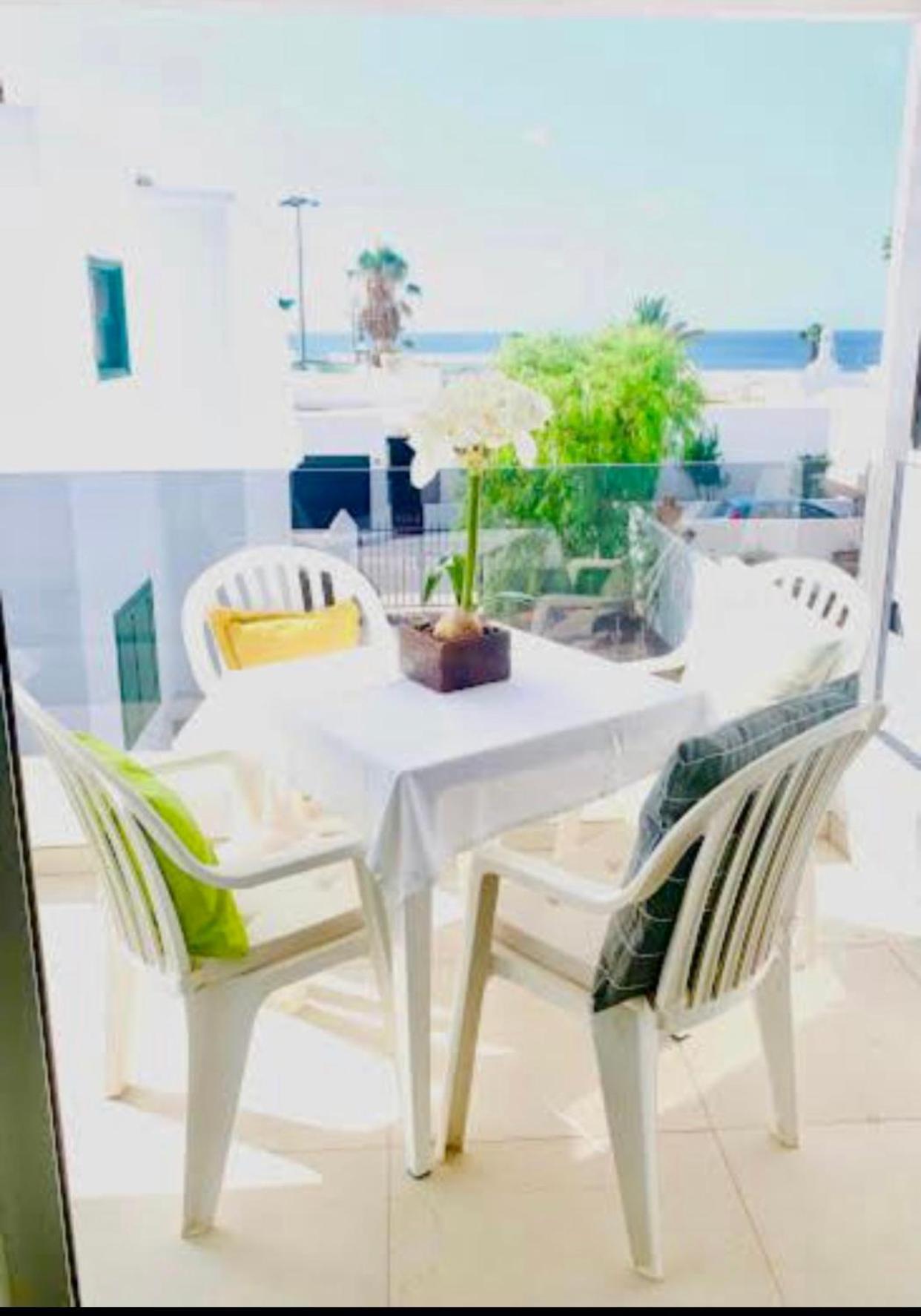 Villa Paraíso Puerto Del Carmen *