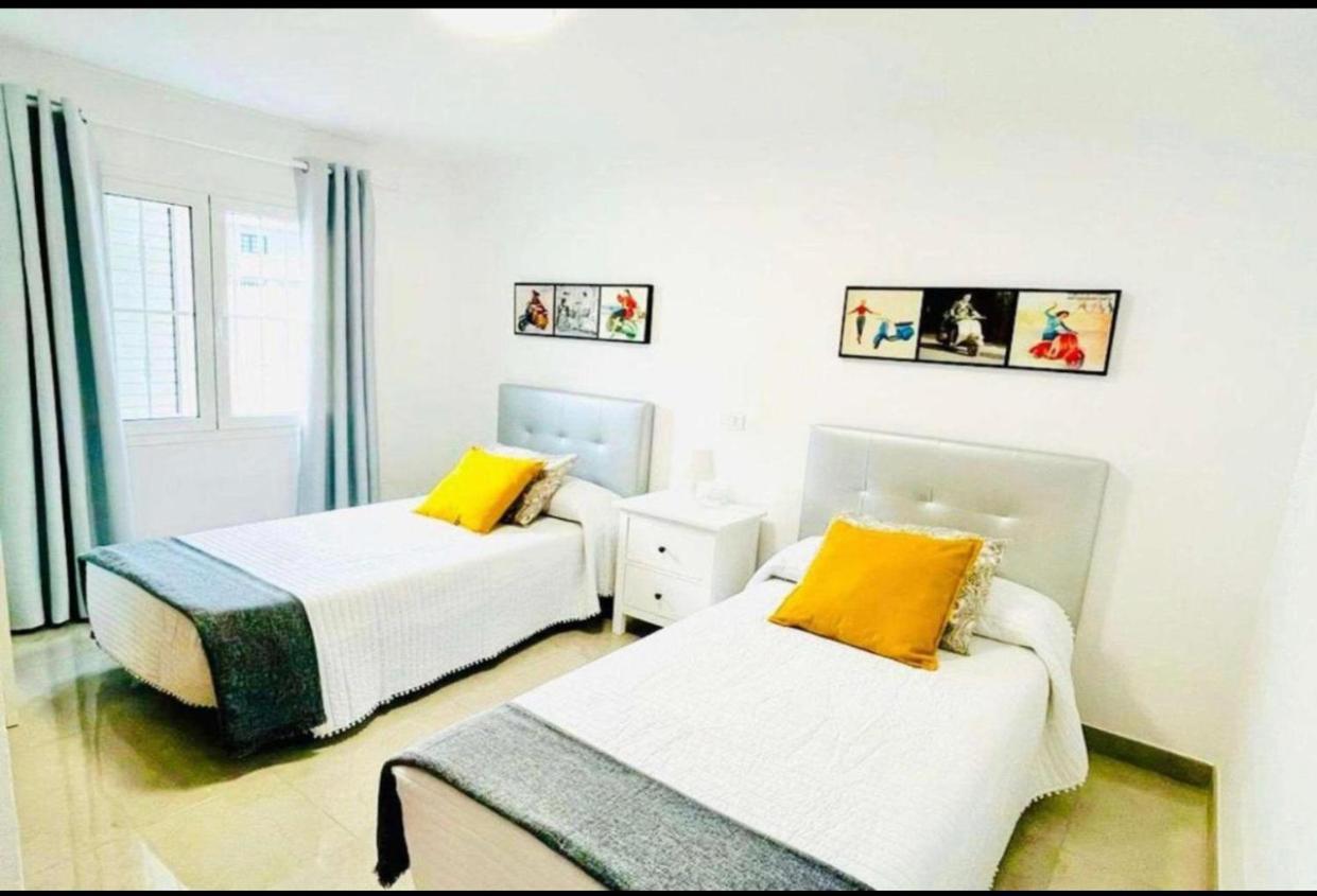 Villa Paraíso Puerto Del Carmen Puerto del Carmen (Lanzarote)
