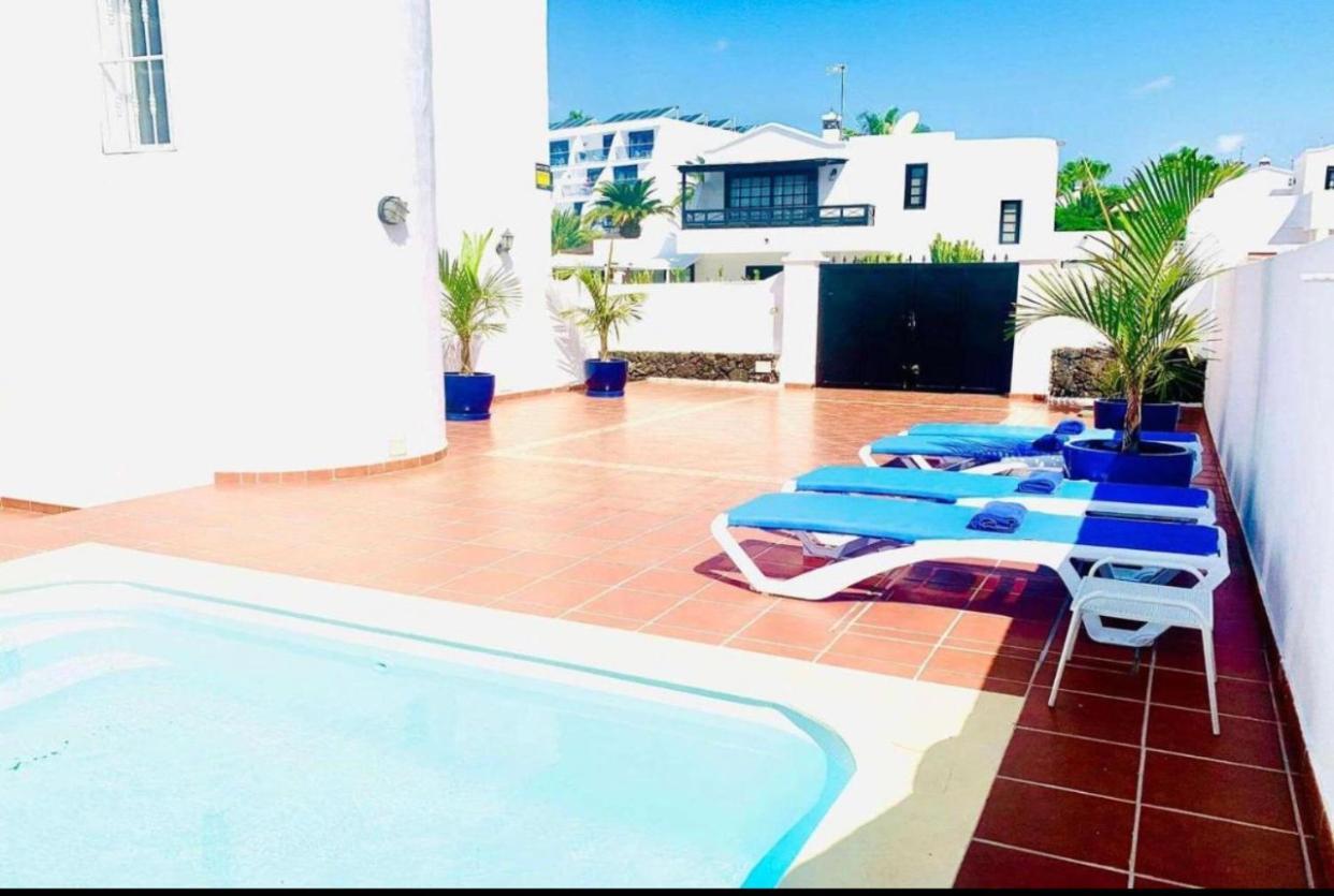 Paraíso Puerto Del Carmen