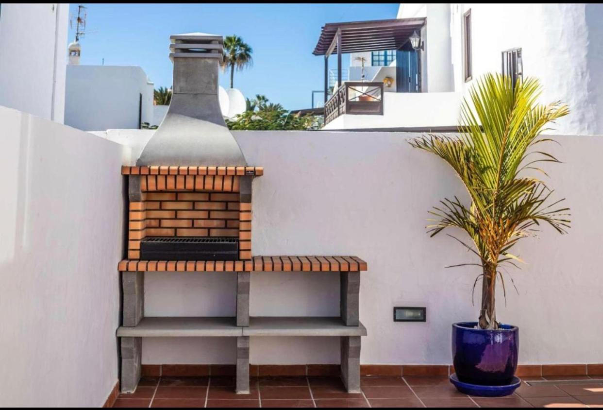 Paraíso Puerto Del Carmen Villa *