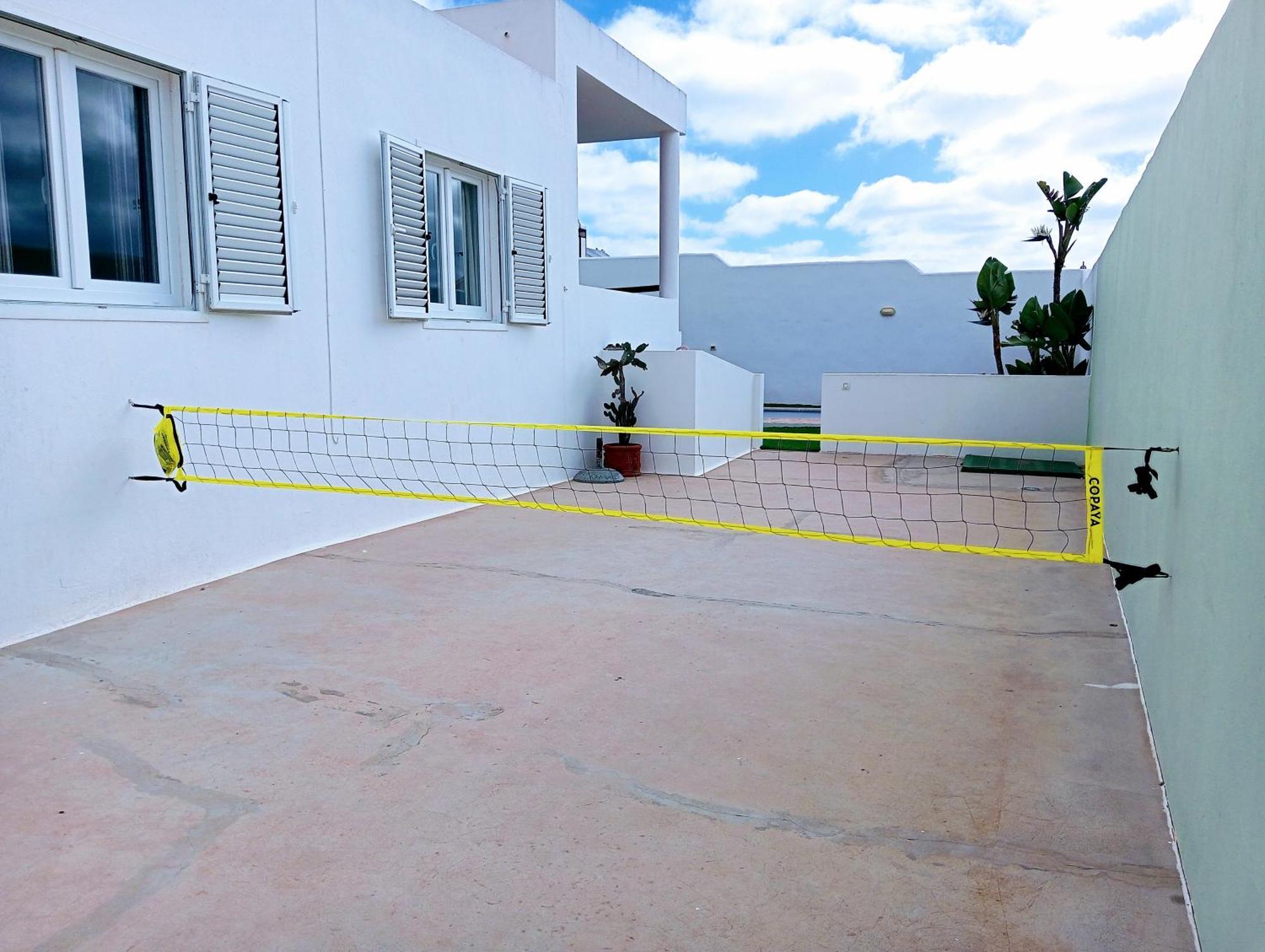 Casa Strelitzia Villa Nazaret
