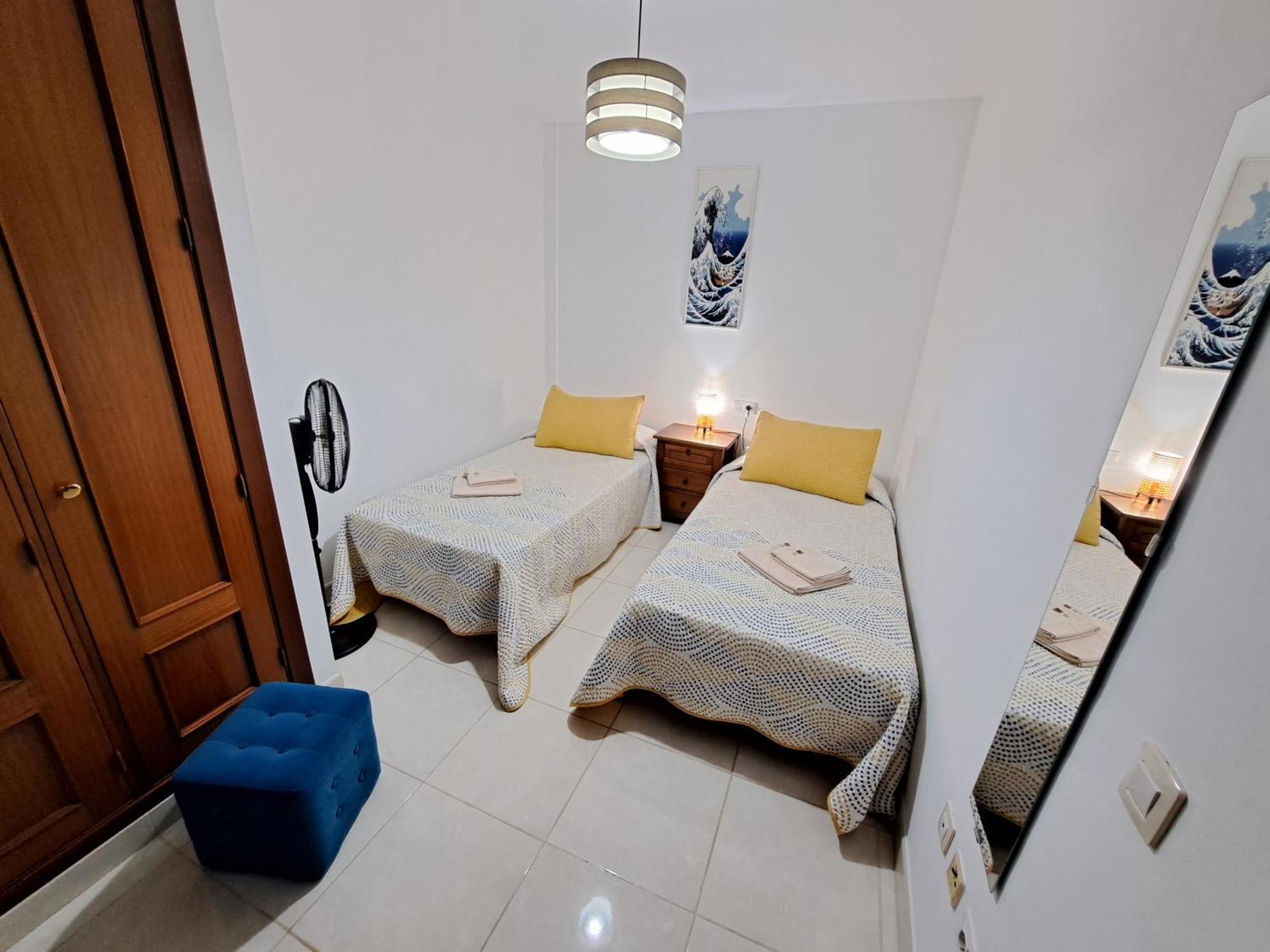 Villa Linda Con Piscina Privada Playa Blanca (Lanzarote)