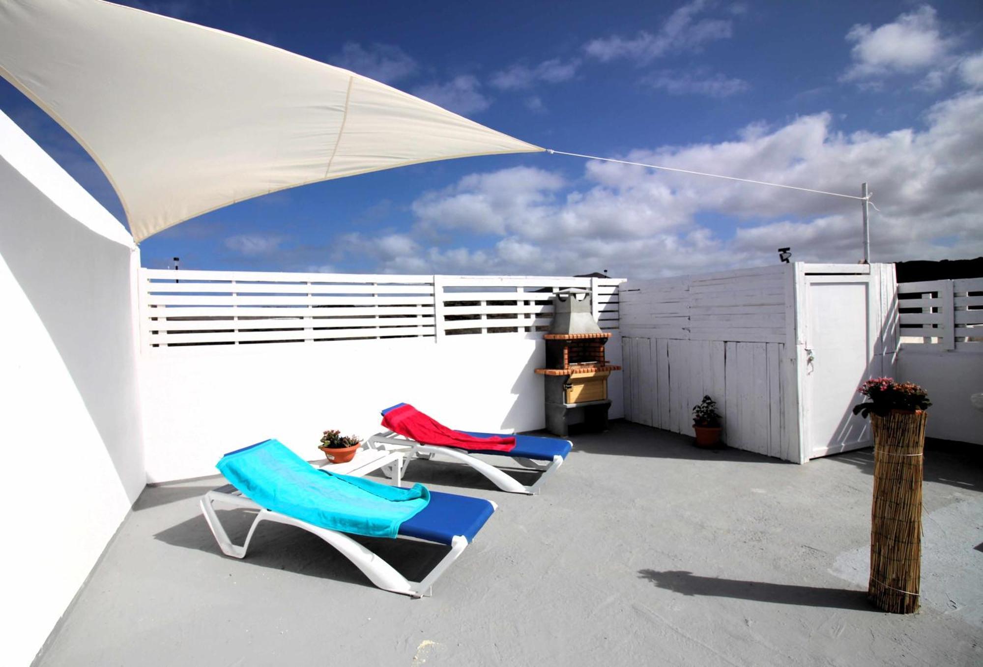 Holiday home Micaelas House En El Pueblo Marinero