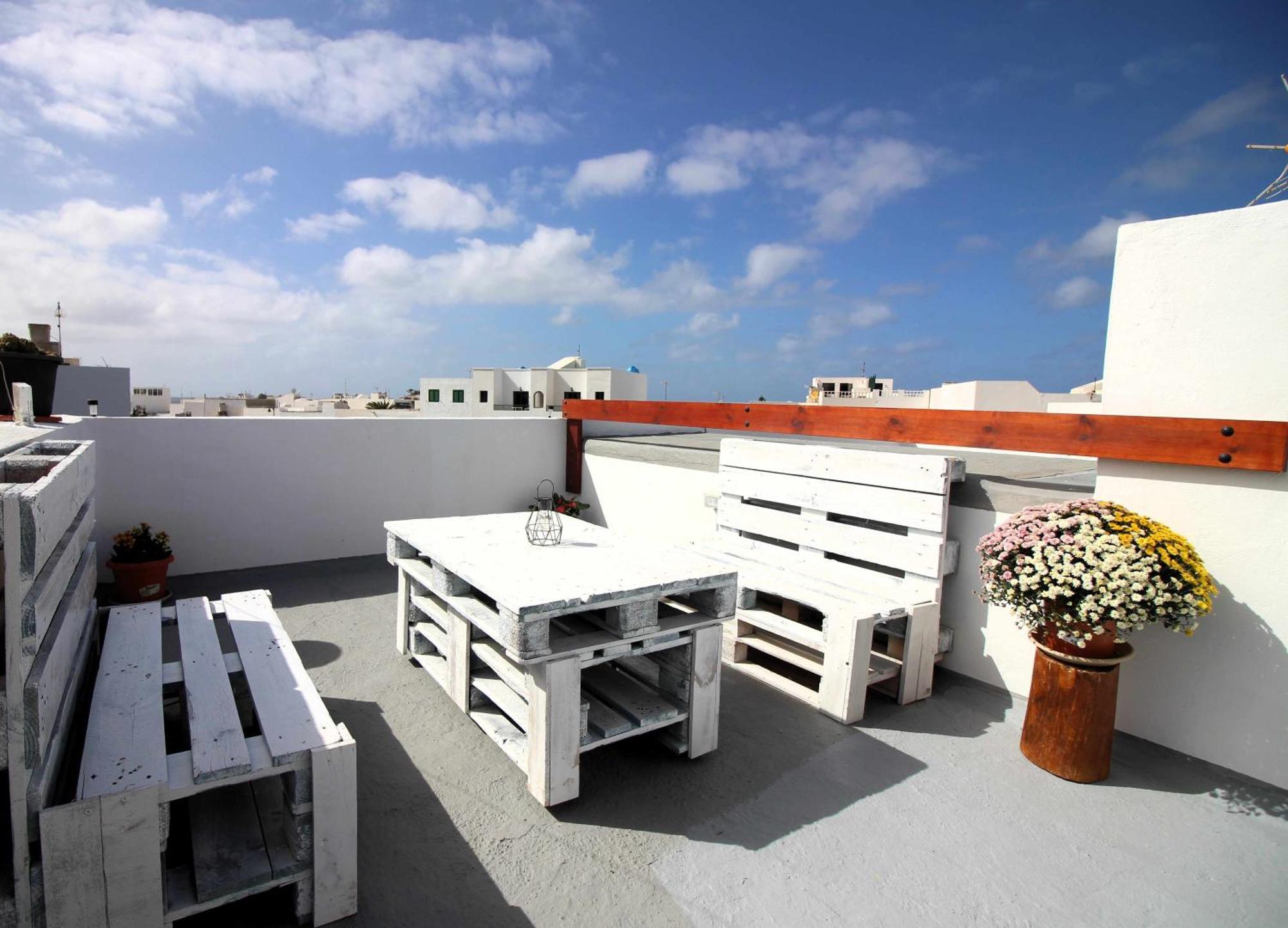 Holiday home Micaelas House En El Pueblo Marinero
