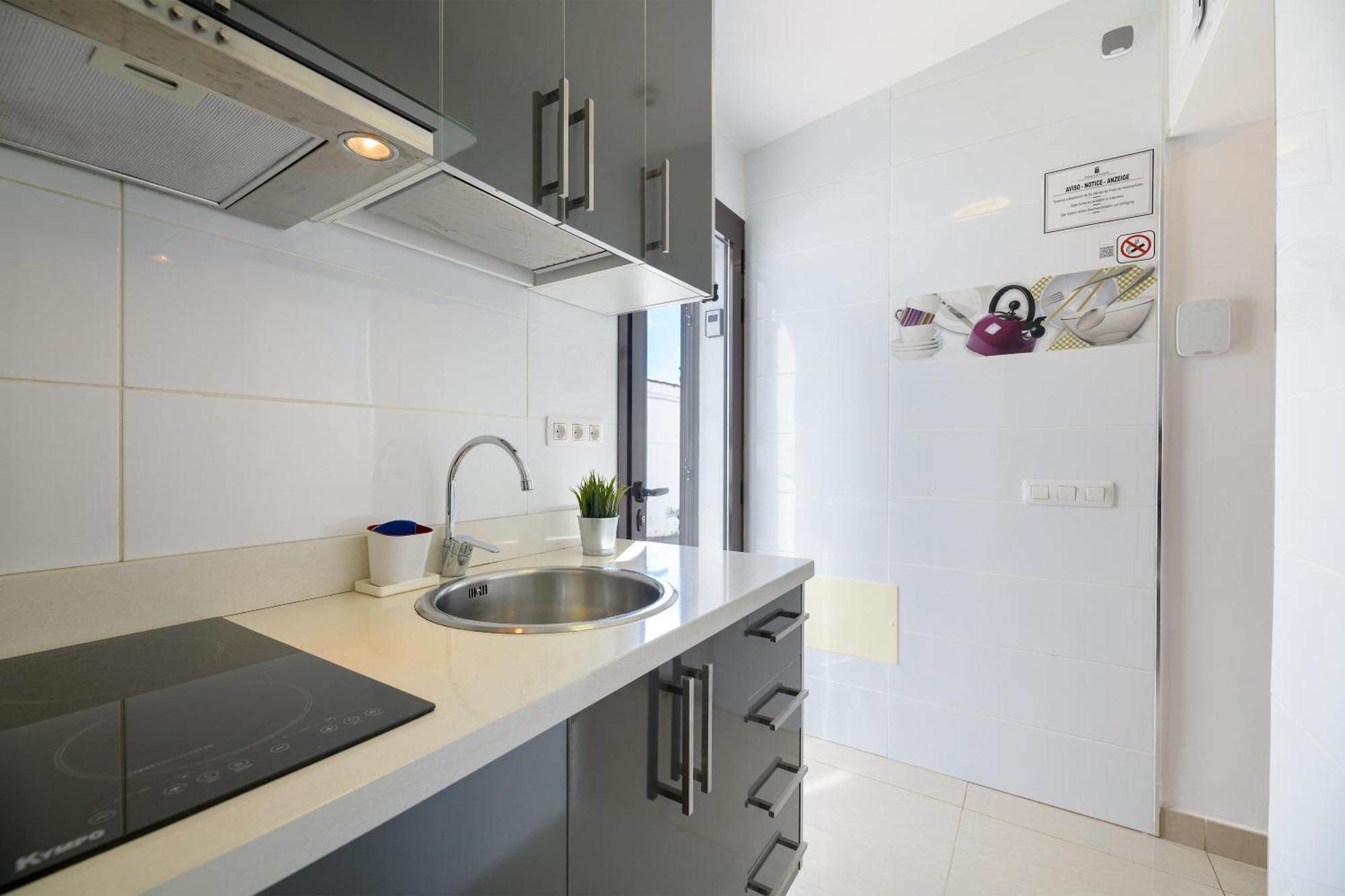 Timple Apartment
