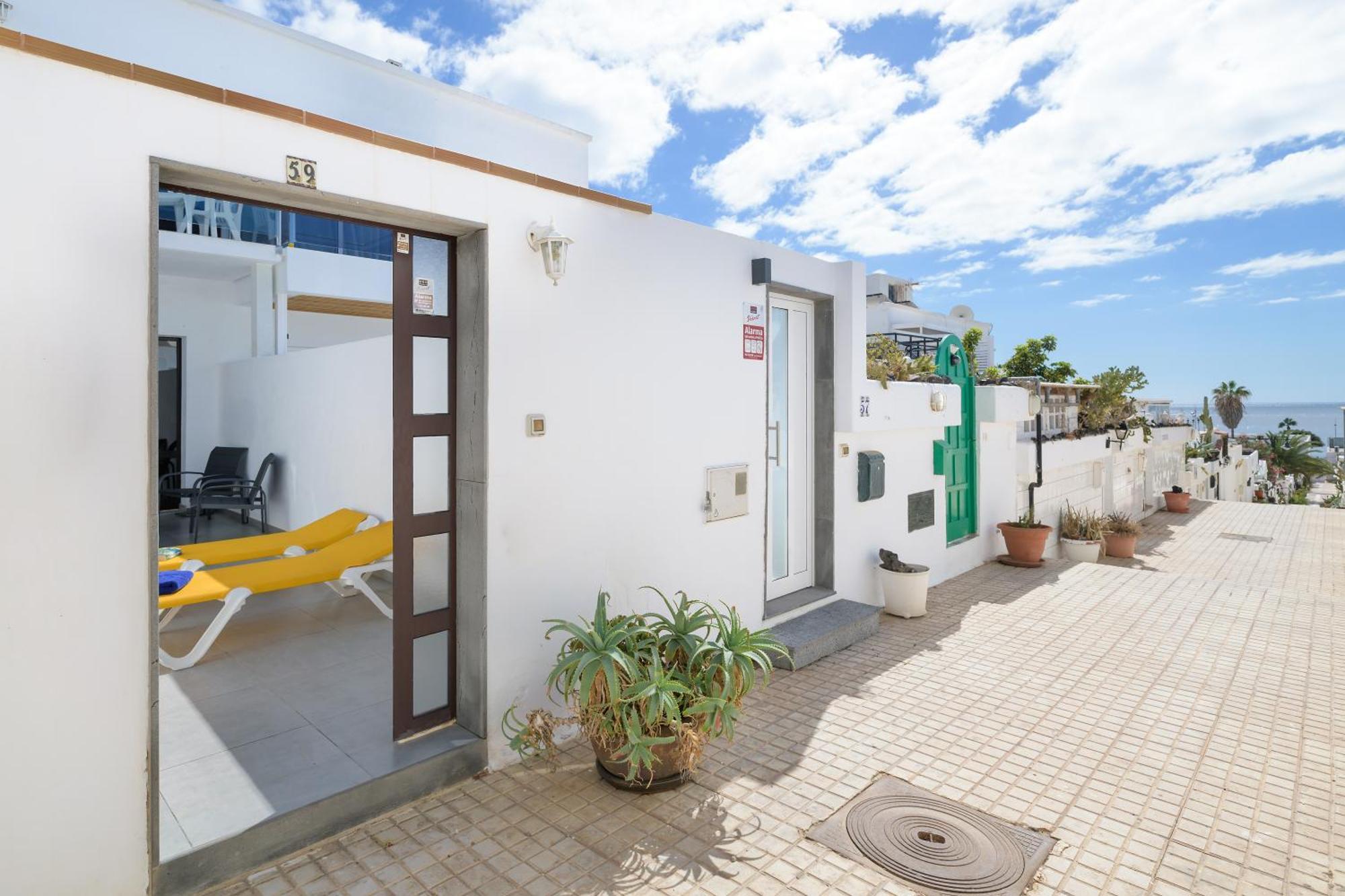 Timple Apartment
