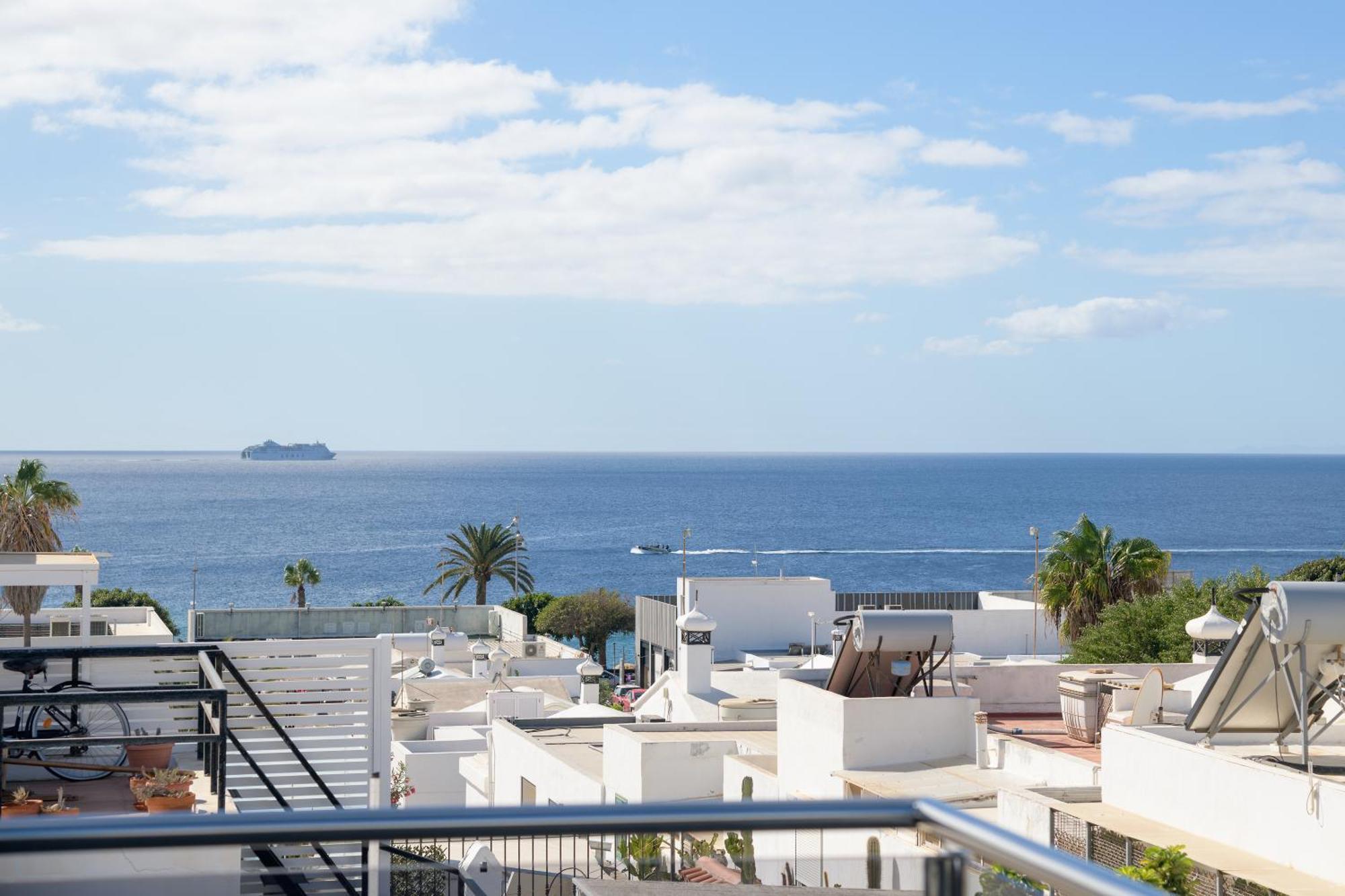 Timple Puerto del Carmen (Lanzarote)