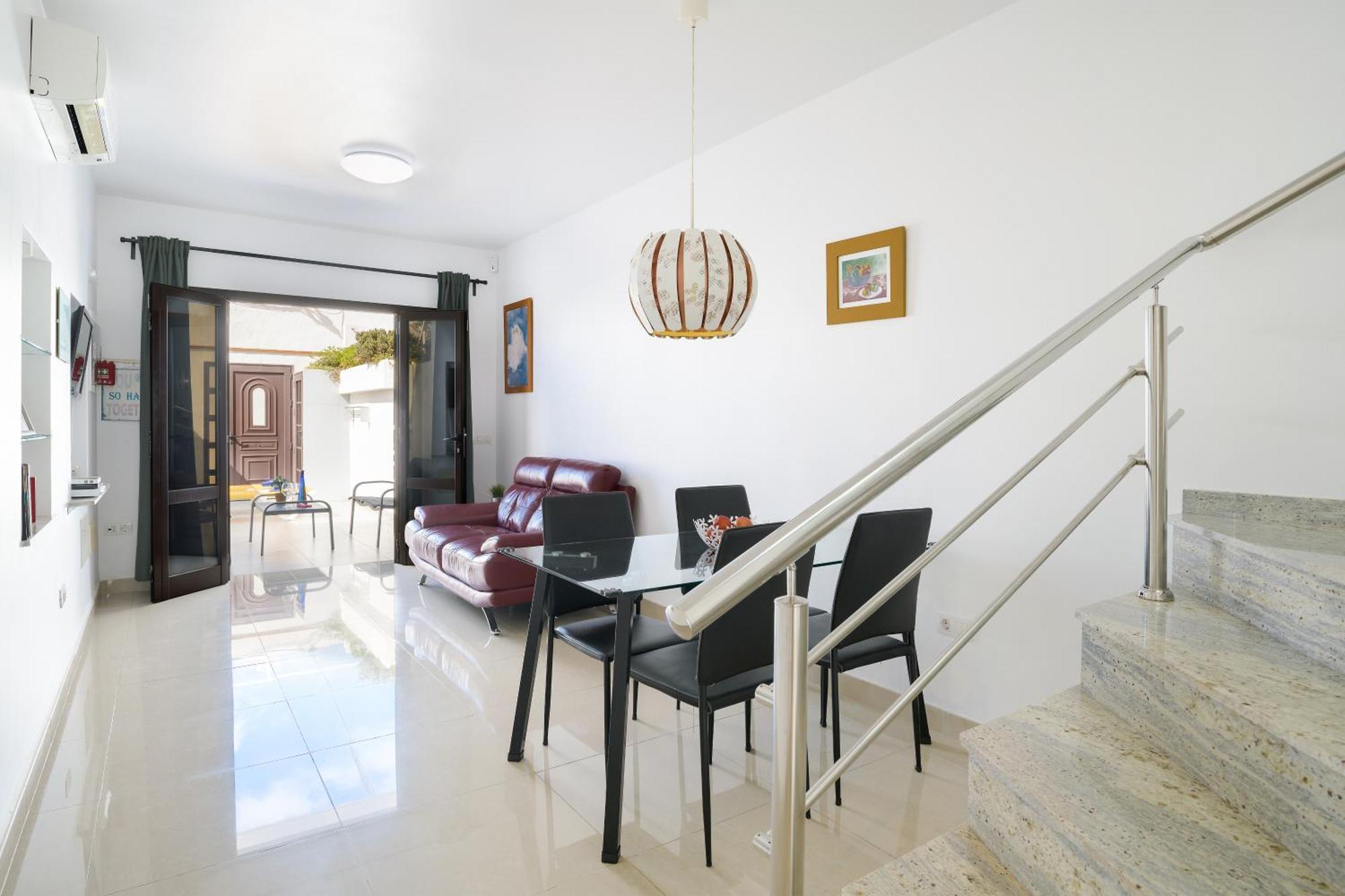 Timple Apartment *