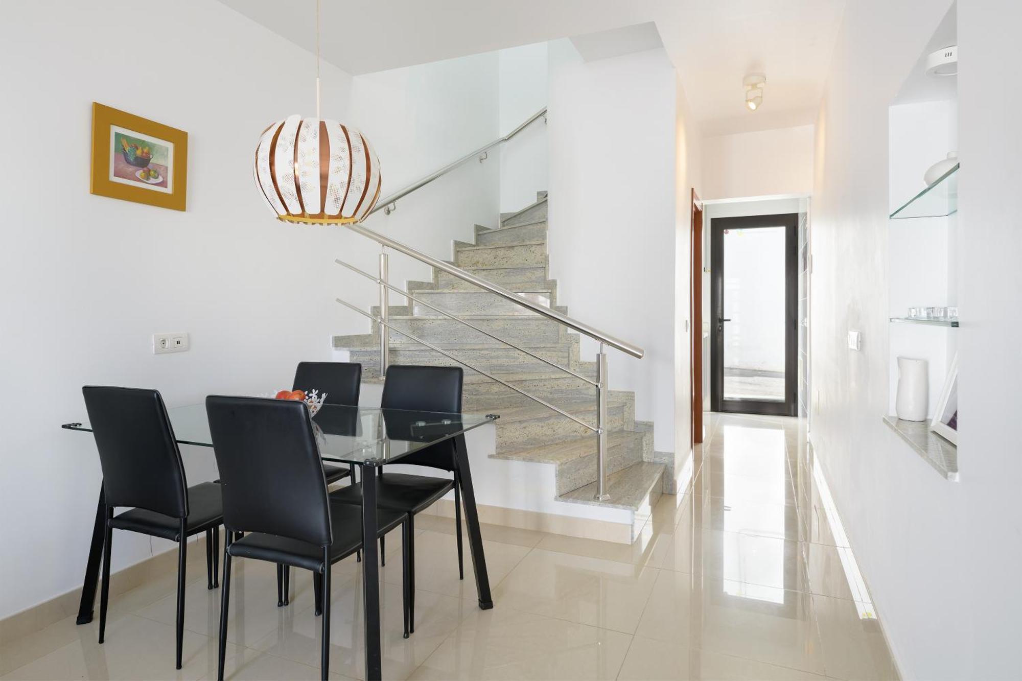Timple Apartamento