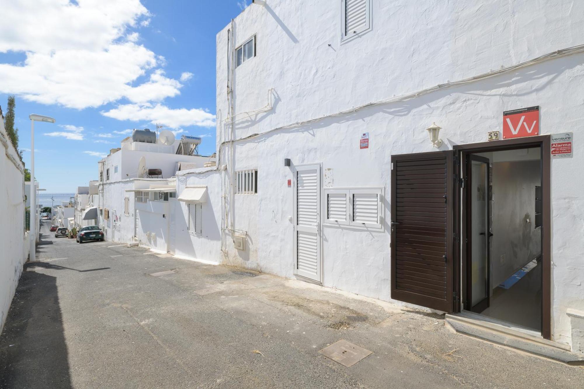 Apartment Timple
