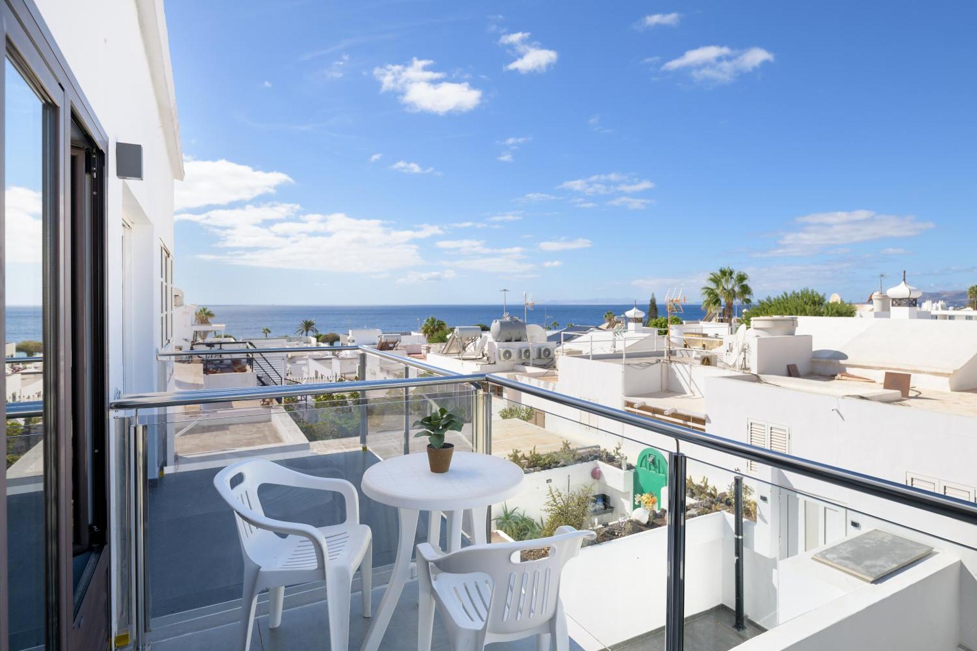 Timple Apartamento *