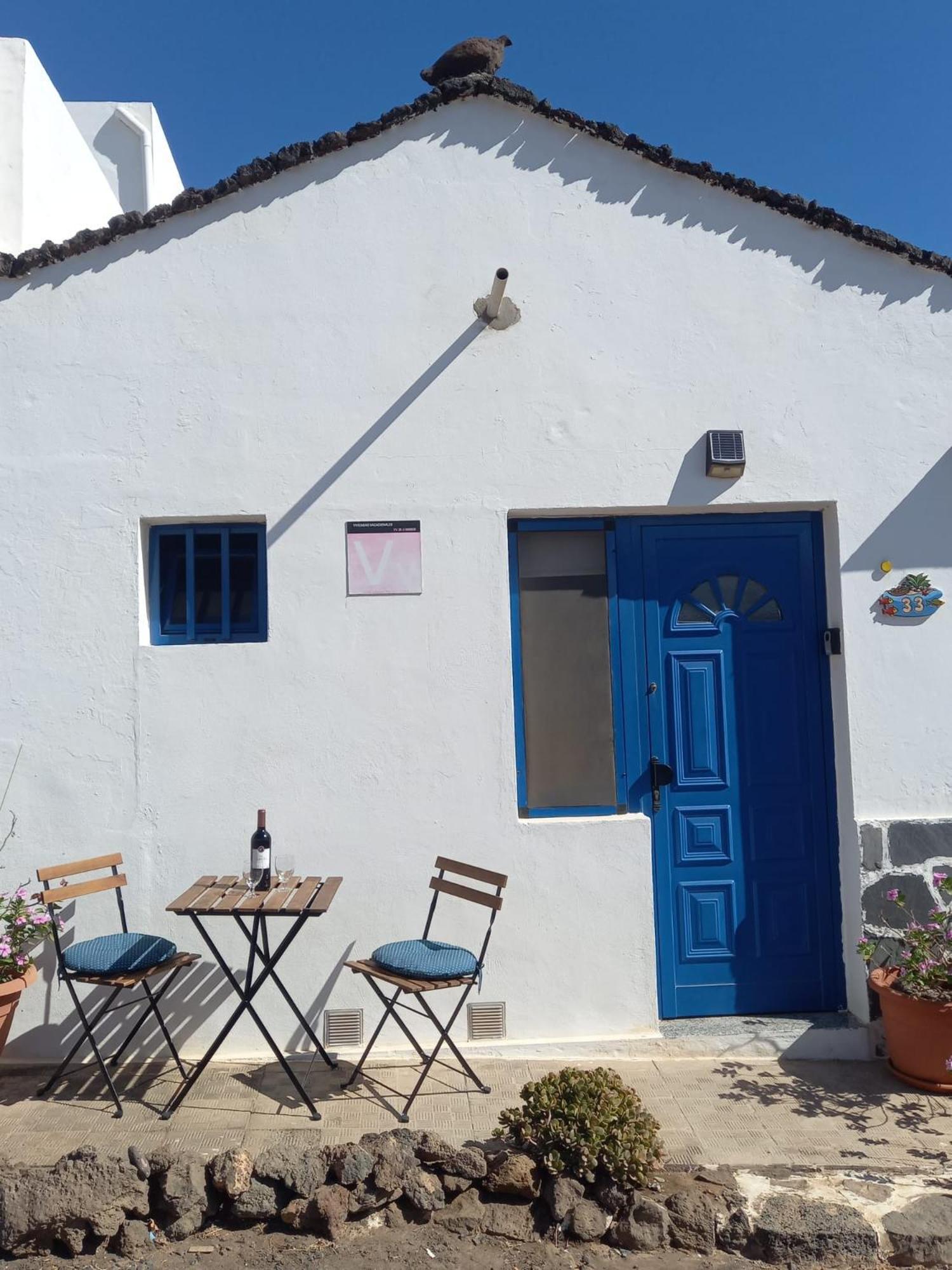 Casa Velas Apartamento