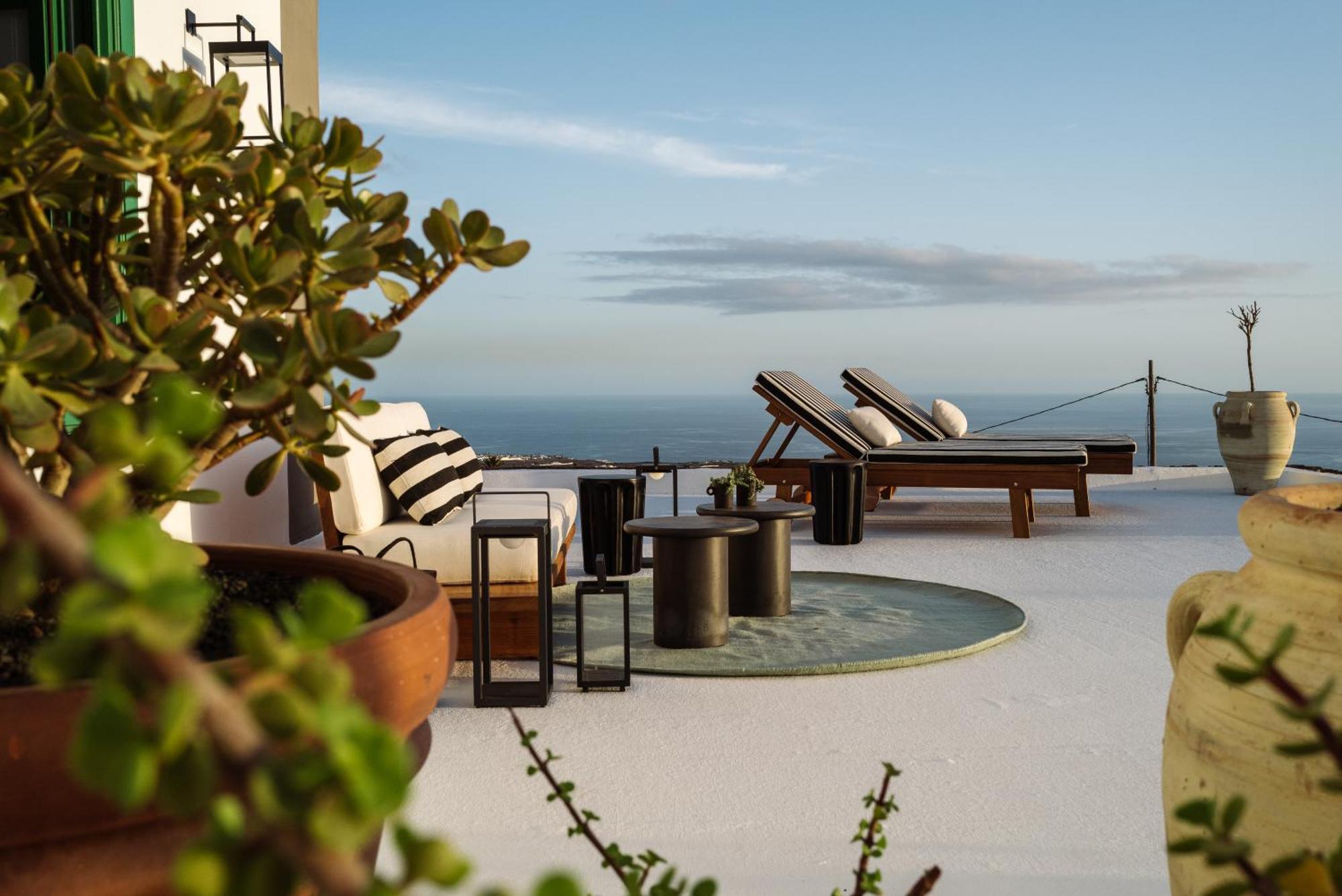 Cesar Lanzarote Luxury Boutique - Adults Only 5*