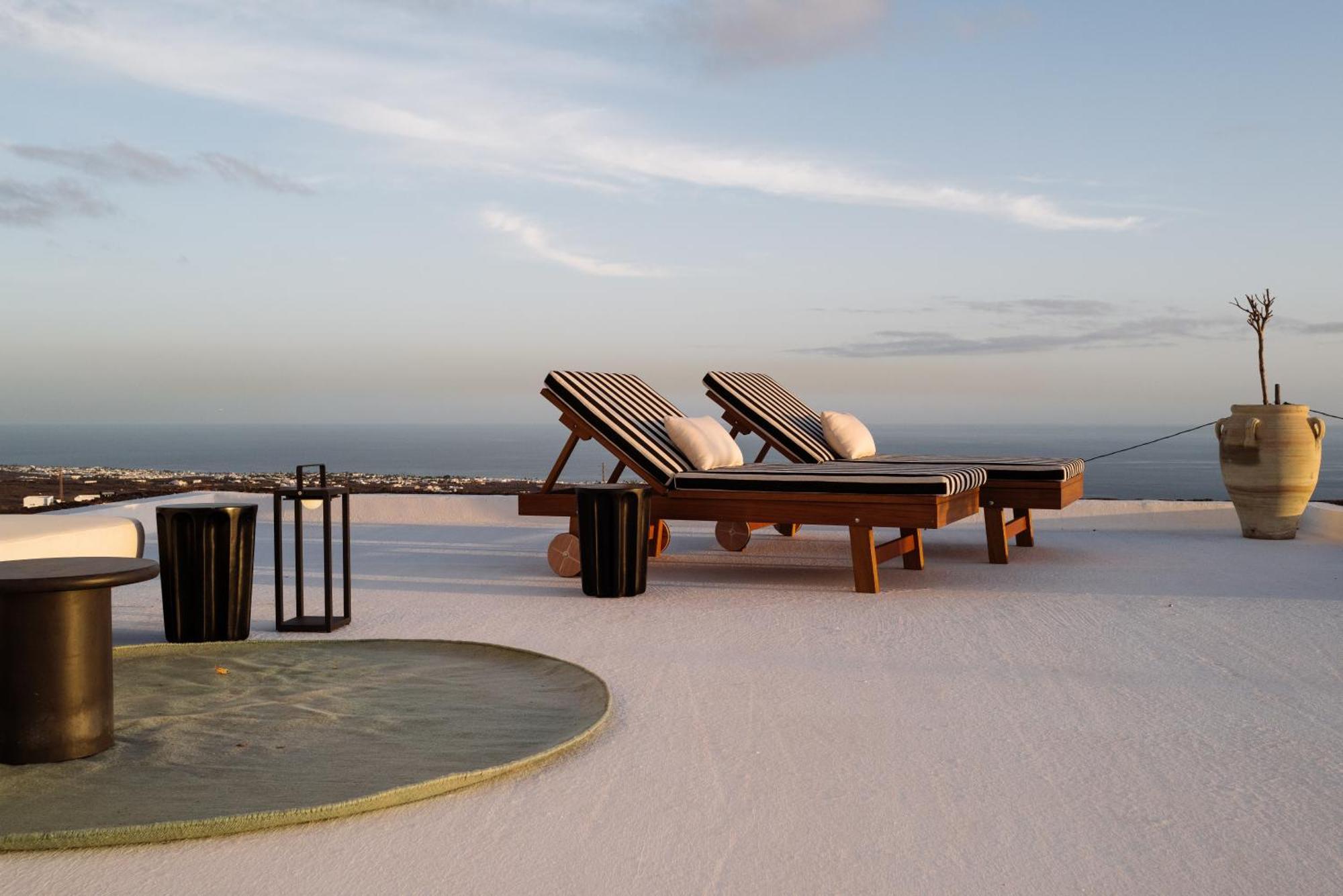 Cesar Lanzarote Luxury Boutique - Adults Only La Asomada (Lanzarote)